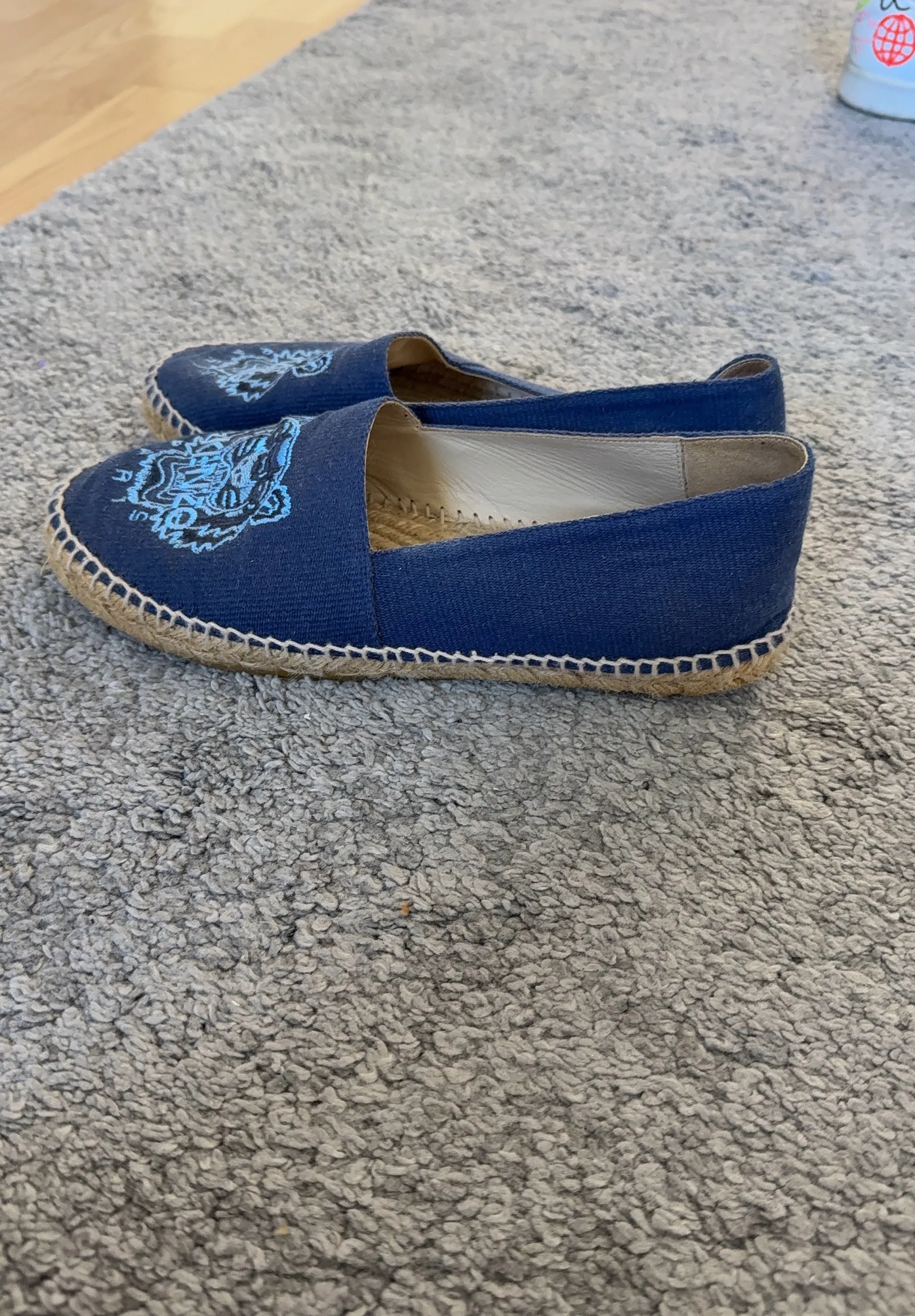 Kenzo-skor - Image 4
