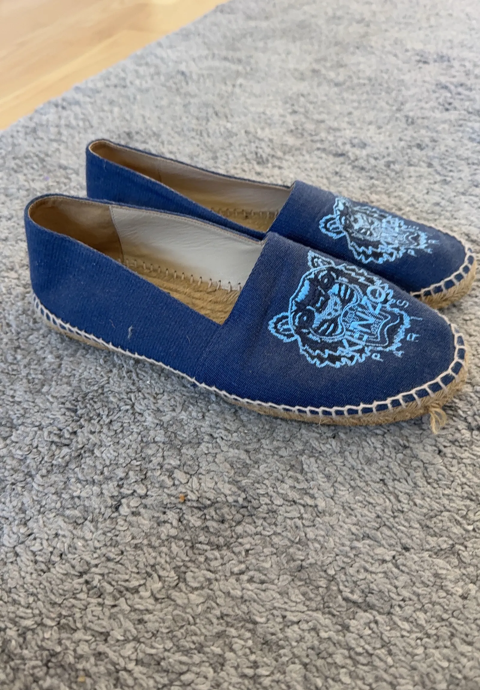 Kenzo-skor - Image 5