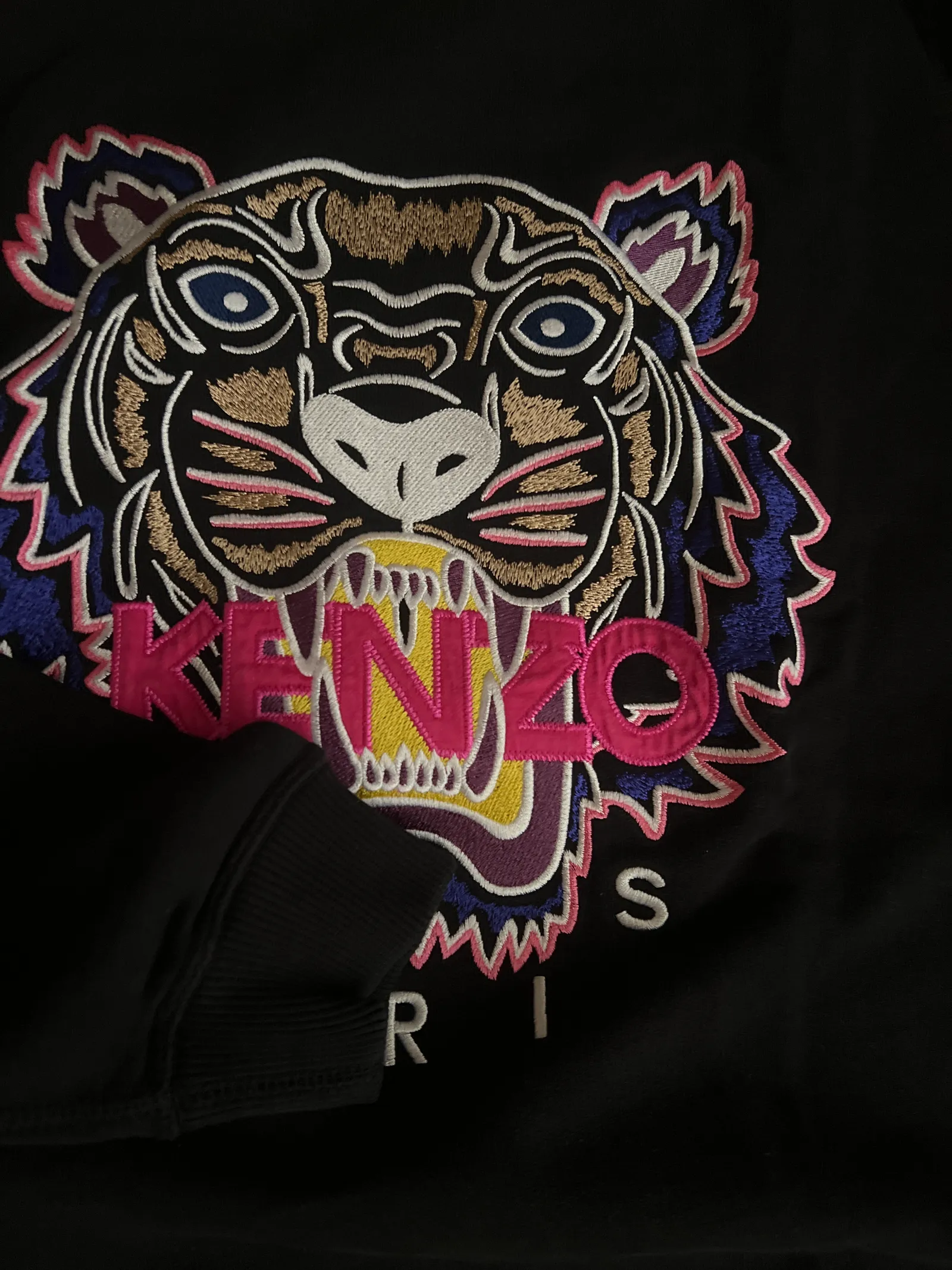Kenzo-sweatshirt NWOT - Image 3