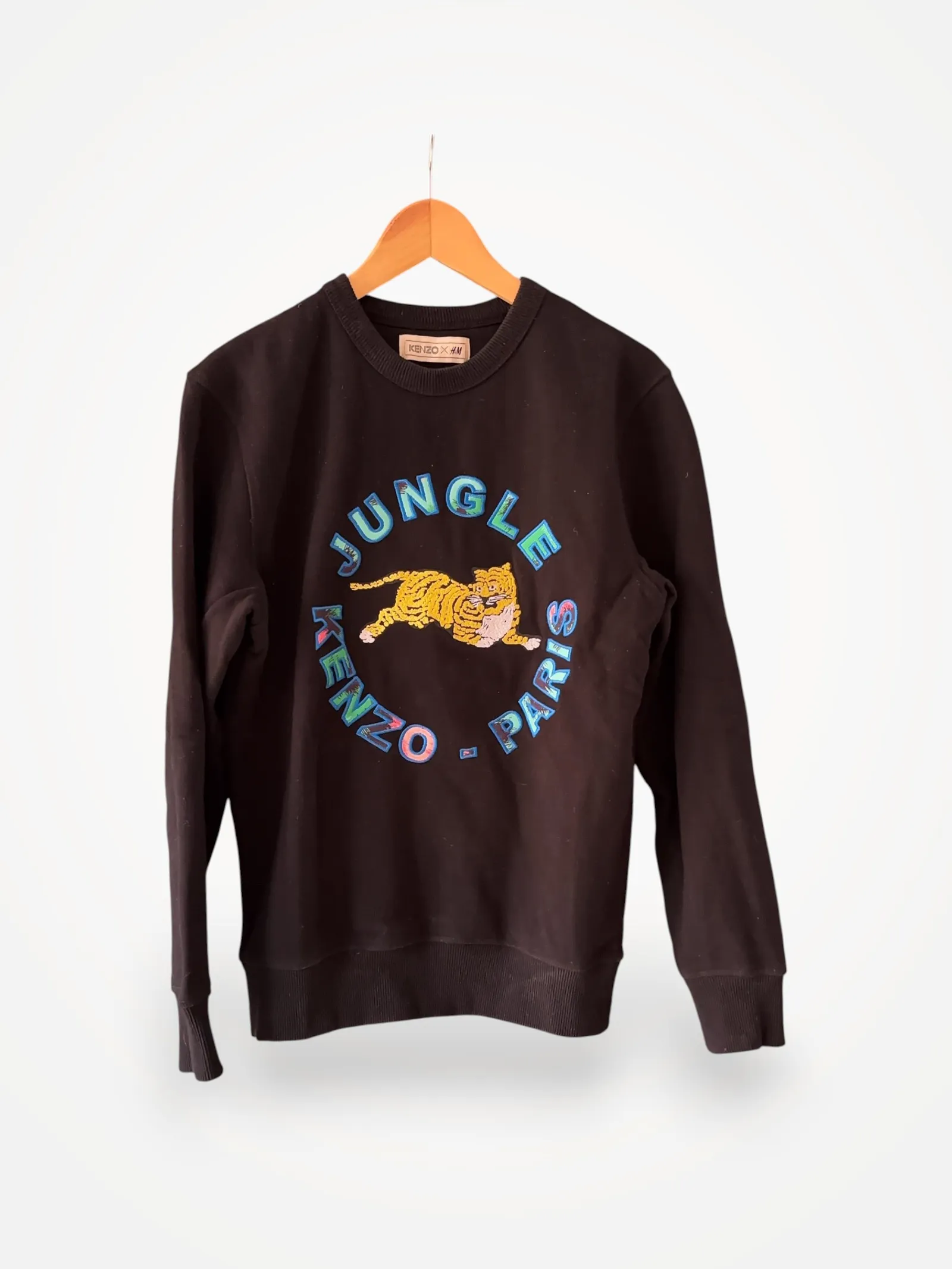 Kenzo-sweatshirt