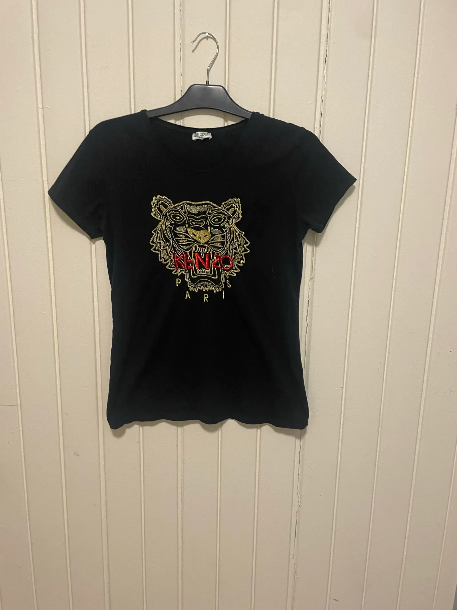 Kenzo-t-shirt - Image 5