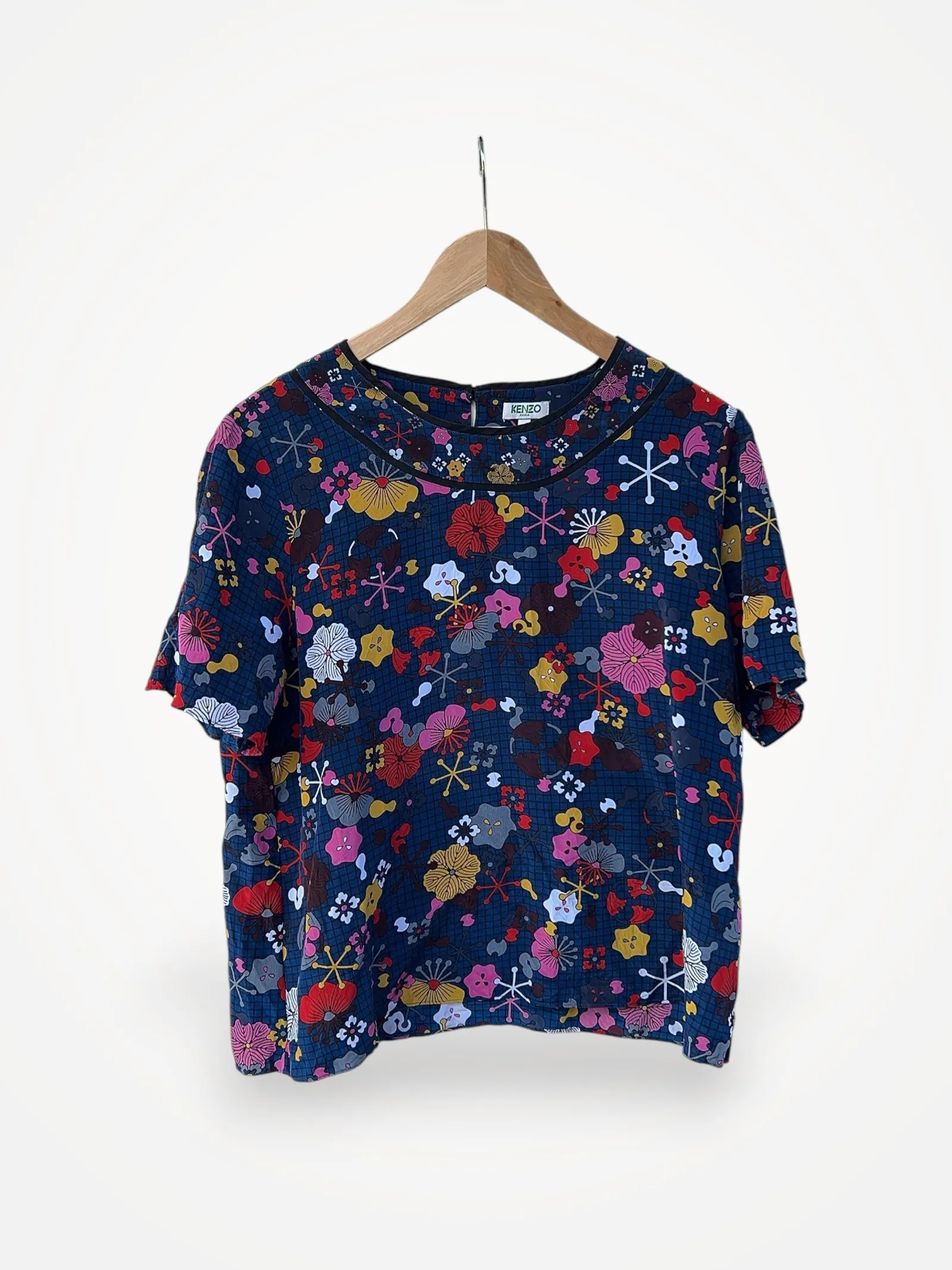 Kenzo-sidentopp