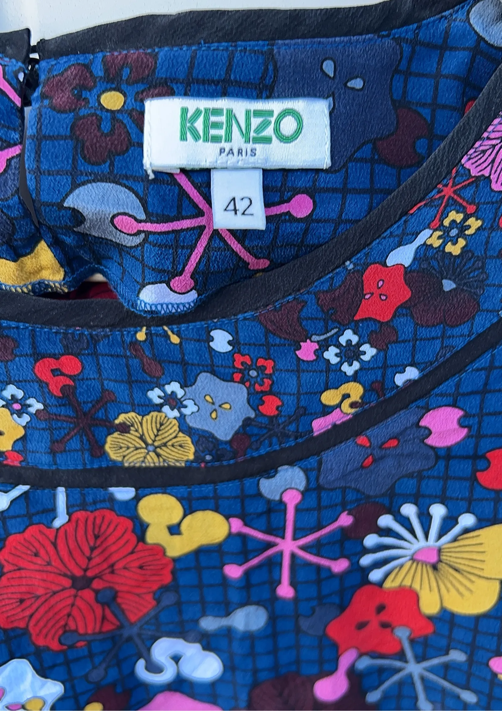 Kenzo-sidentopp - Image 2