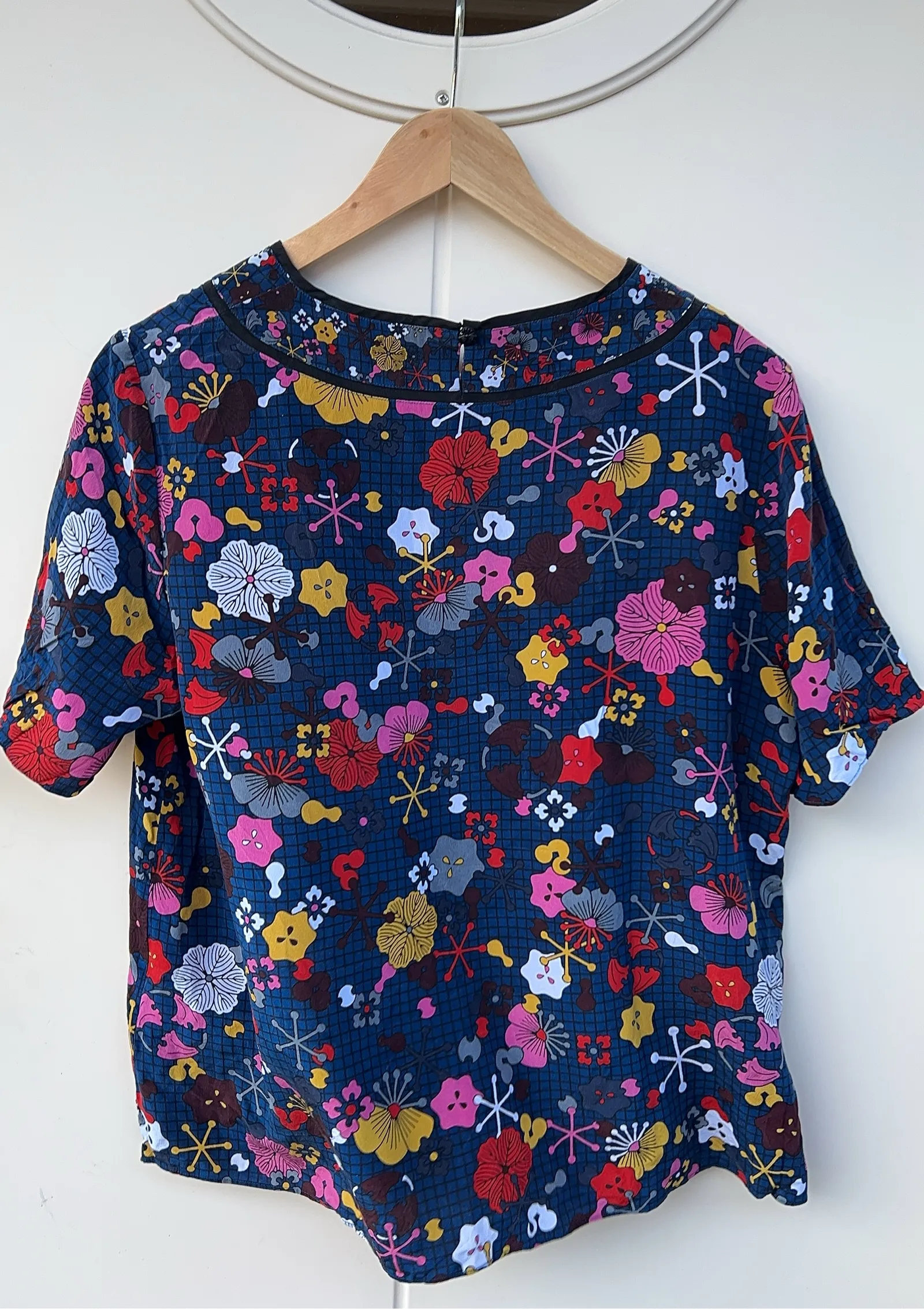 Kenzo-sidentopp - Image 4