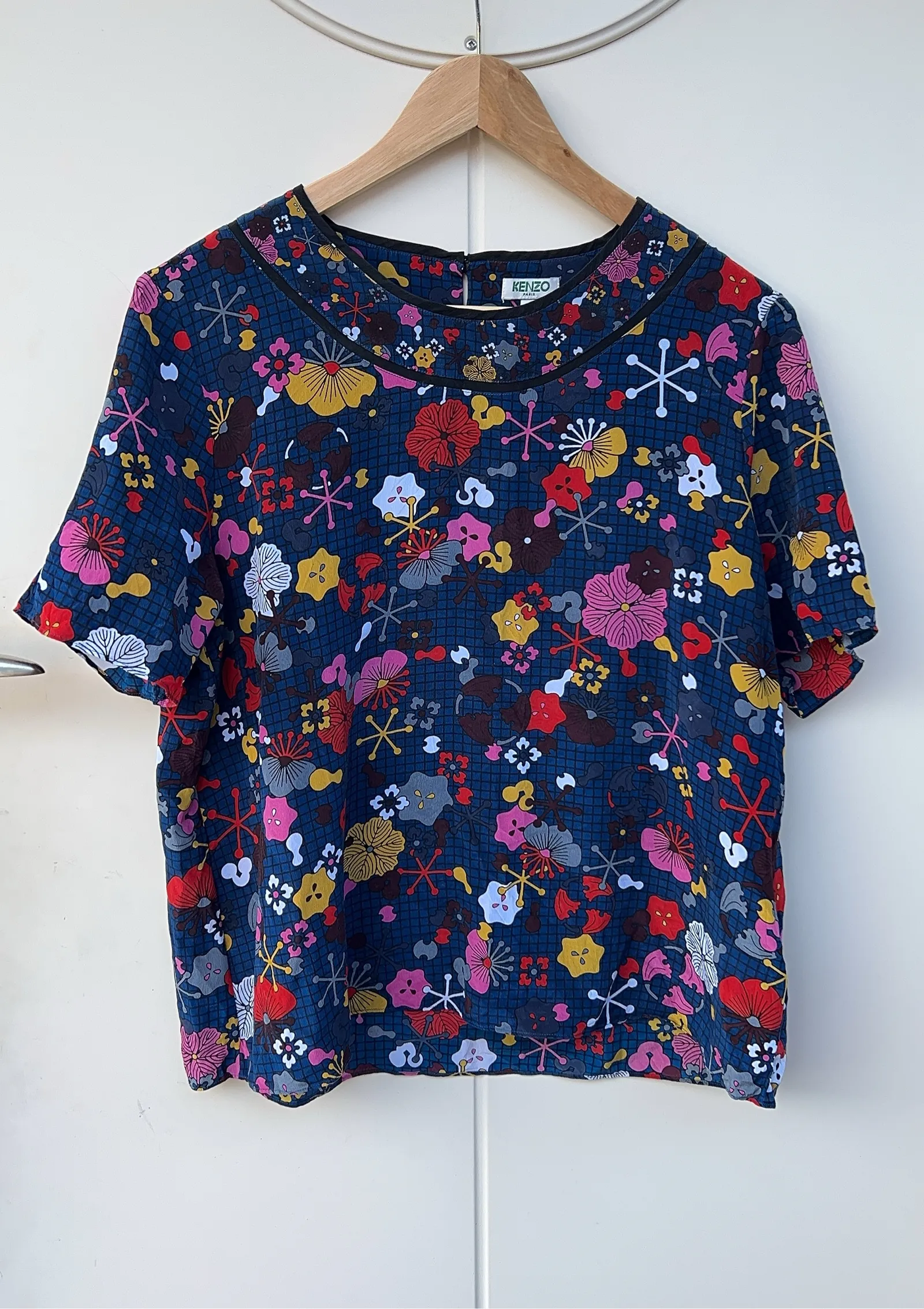 Kenzo-sidentopp - Image 5