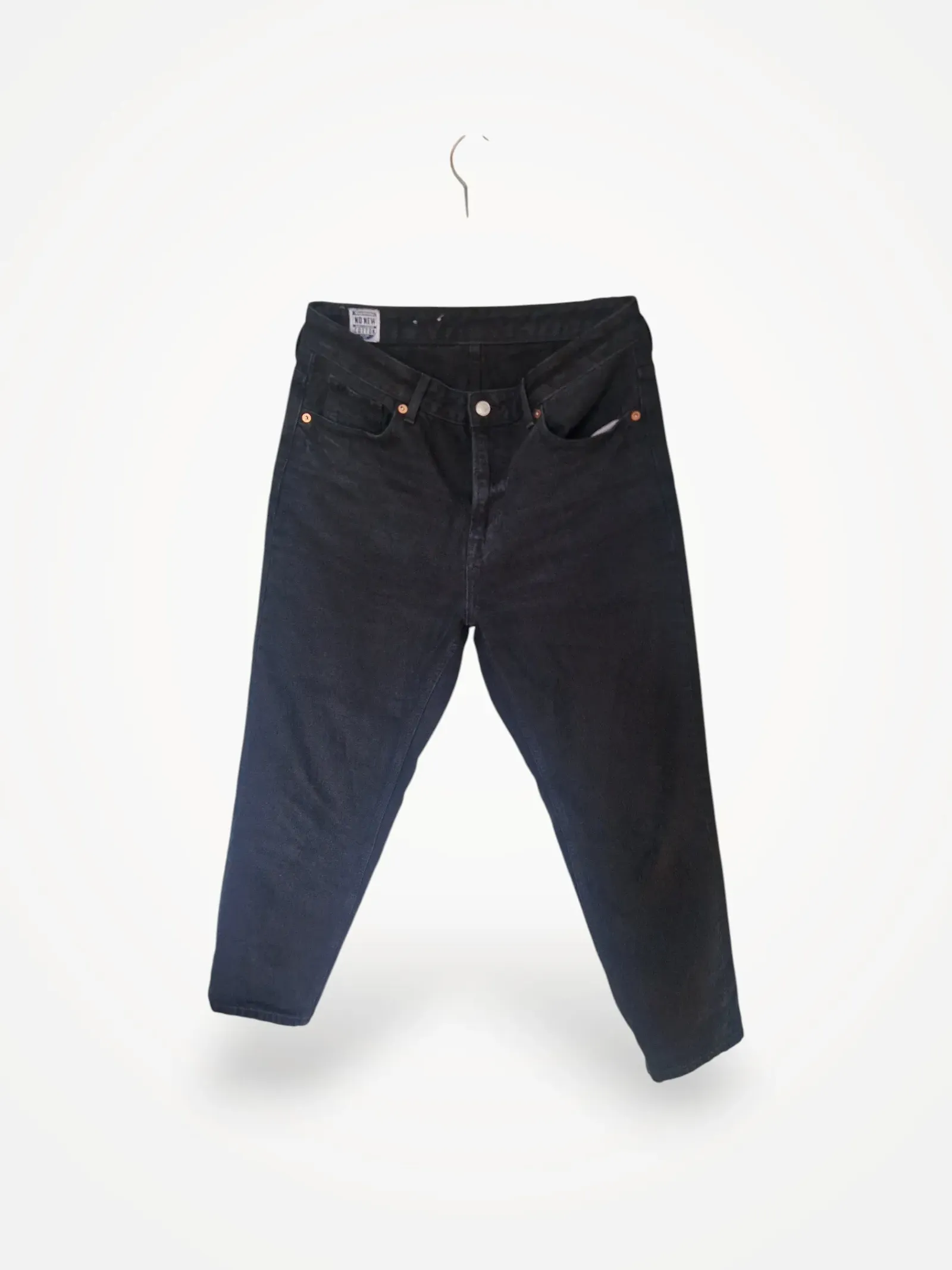 Kings Of Indigo Caroline Cropped-jeans - Image 2