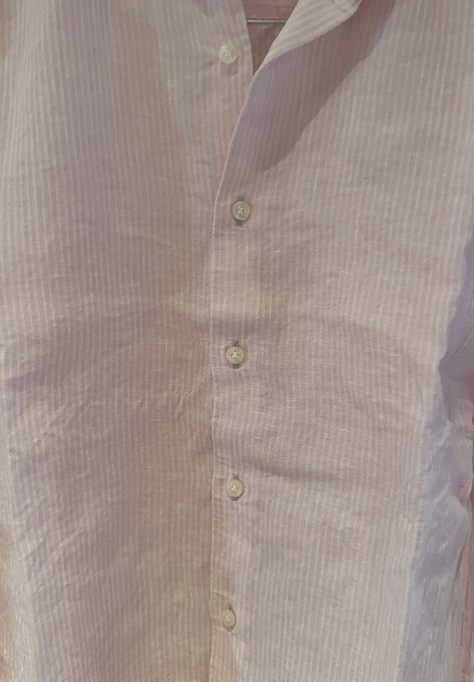La Chemise-linneskjorta - Image 4