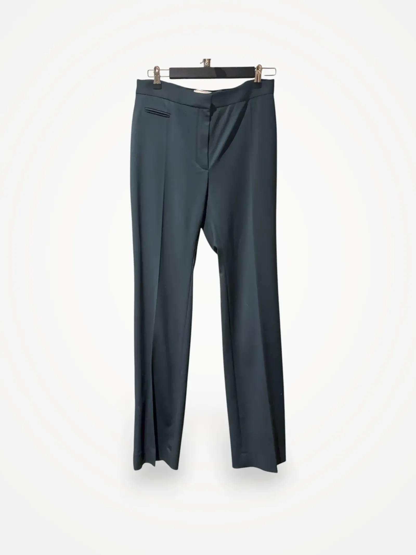 Lanvin-ullkostymbyxor
