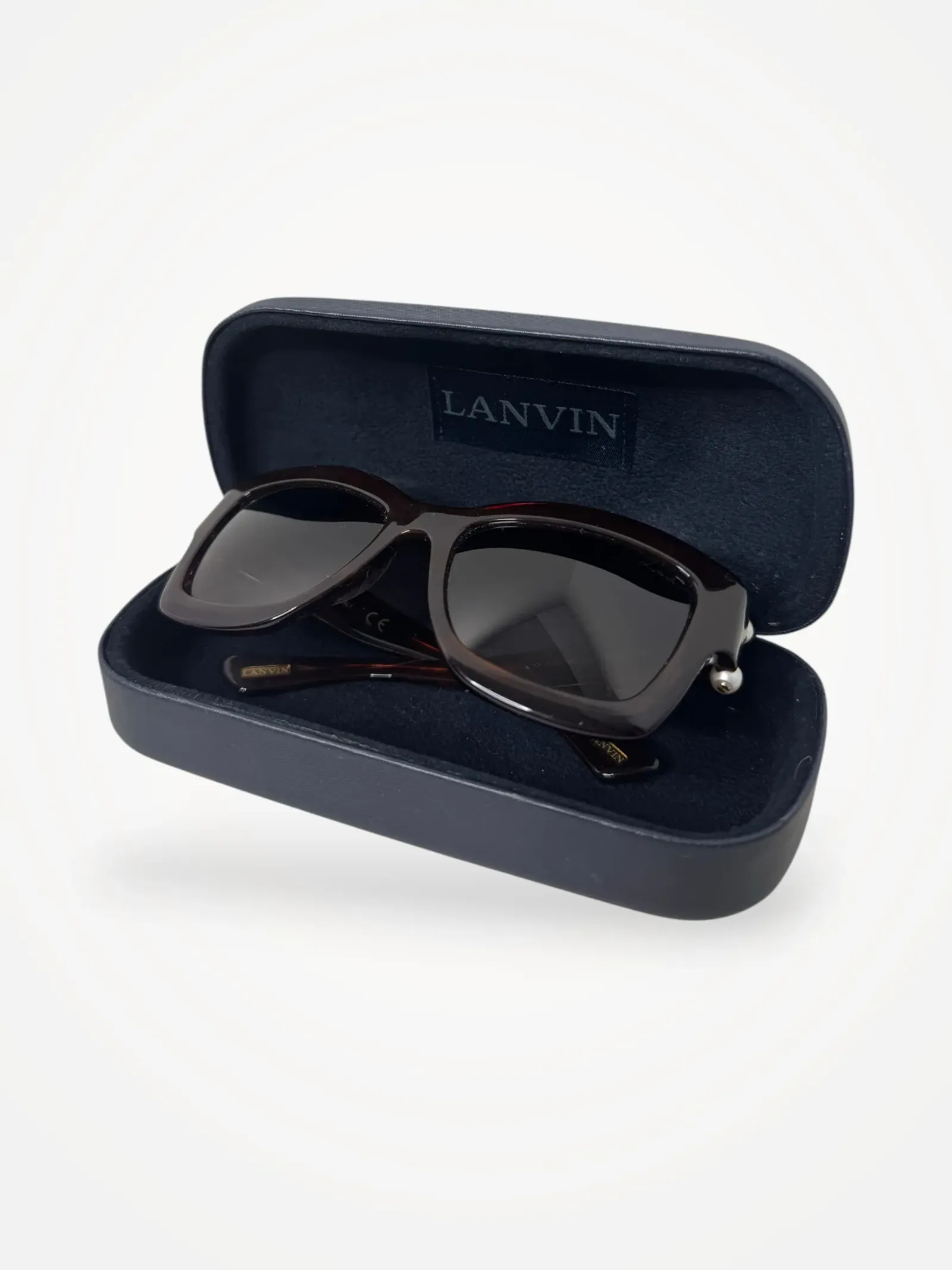 Lanvin-solglasögon