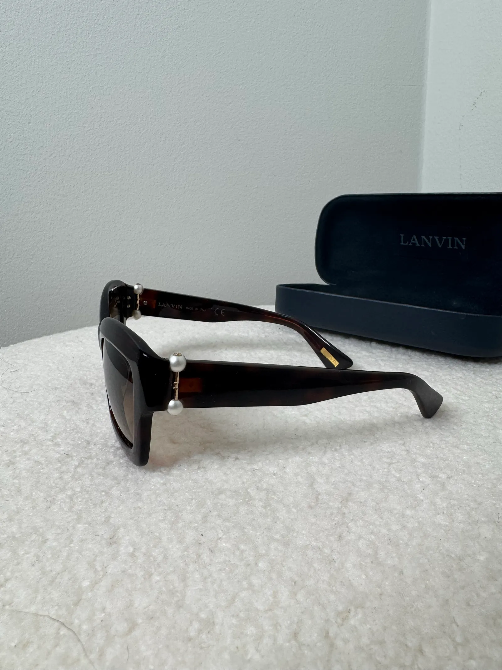 Lanvin-solglasögon - Image 4