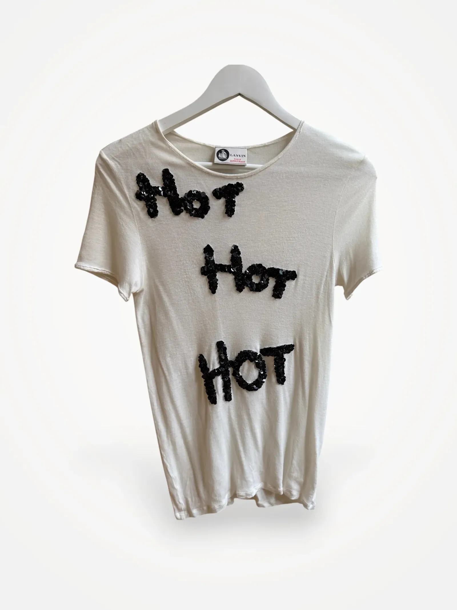 Lanvin-t-shirt