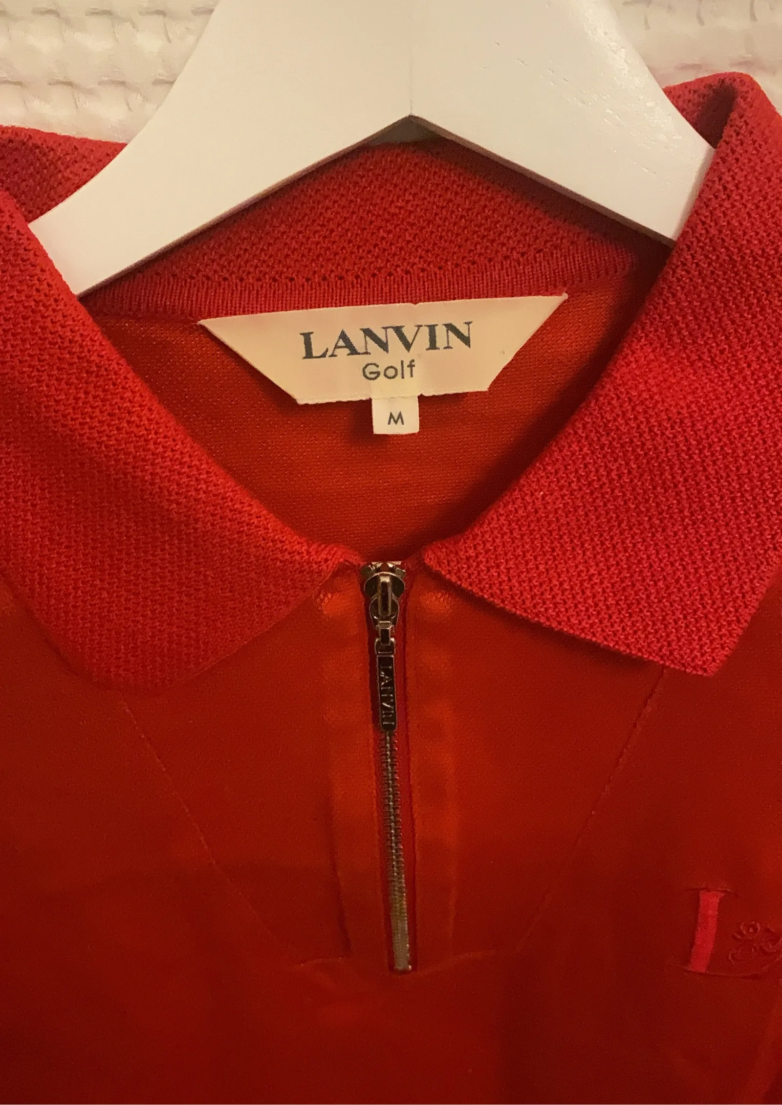 Lanvin U8k4245-piké - Image 2
