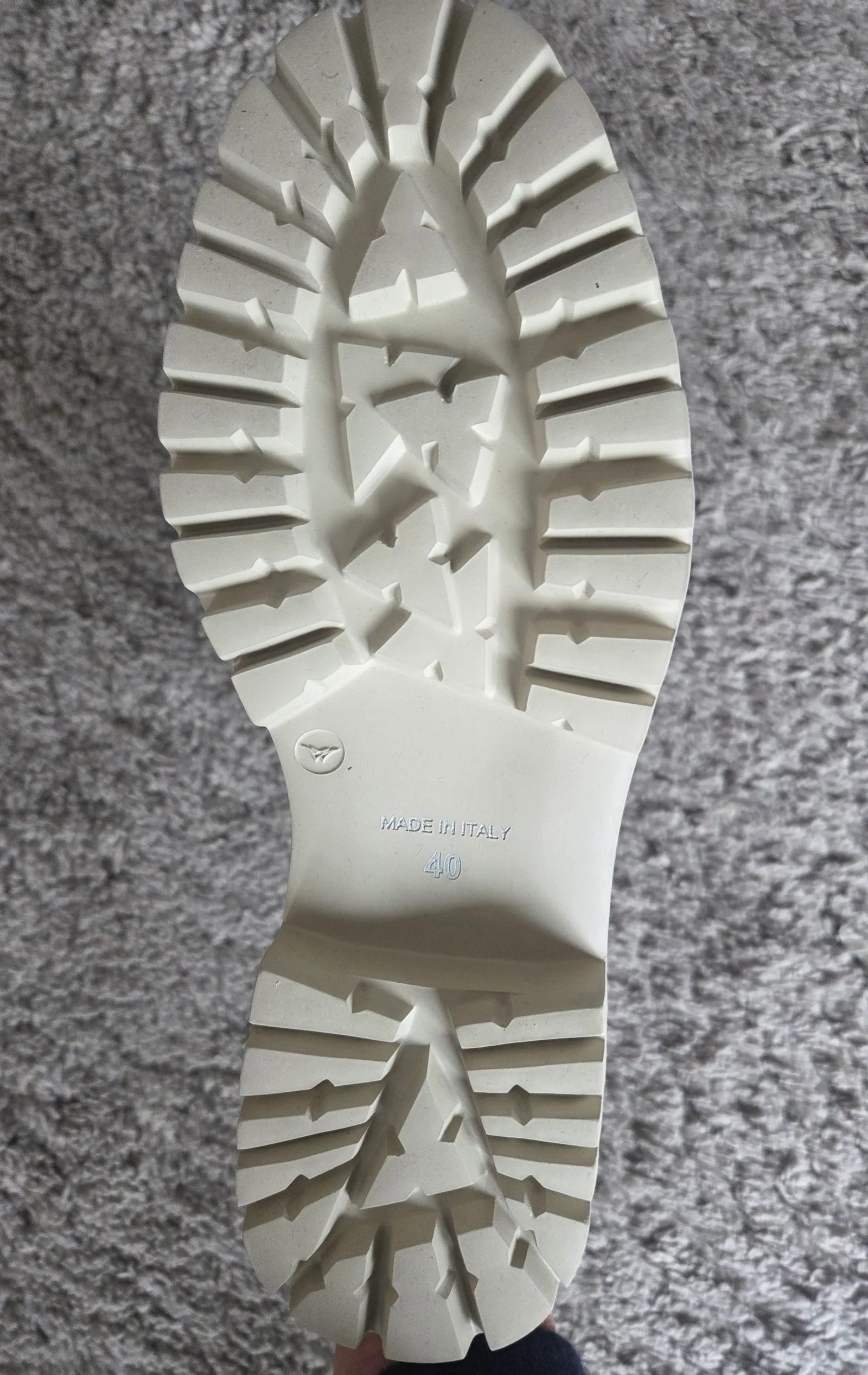 Laura Bellariva-boots NWOT - Image 2