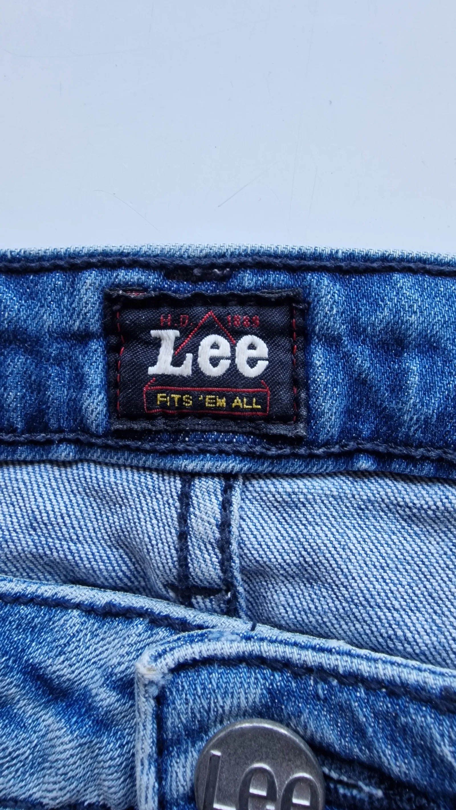 Lee Caliente-kjol - Image 2