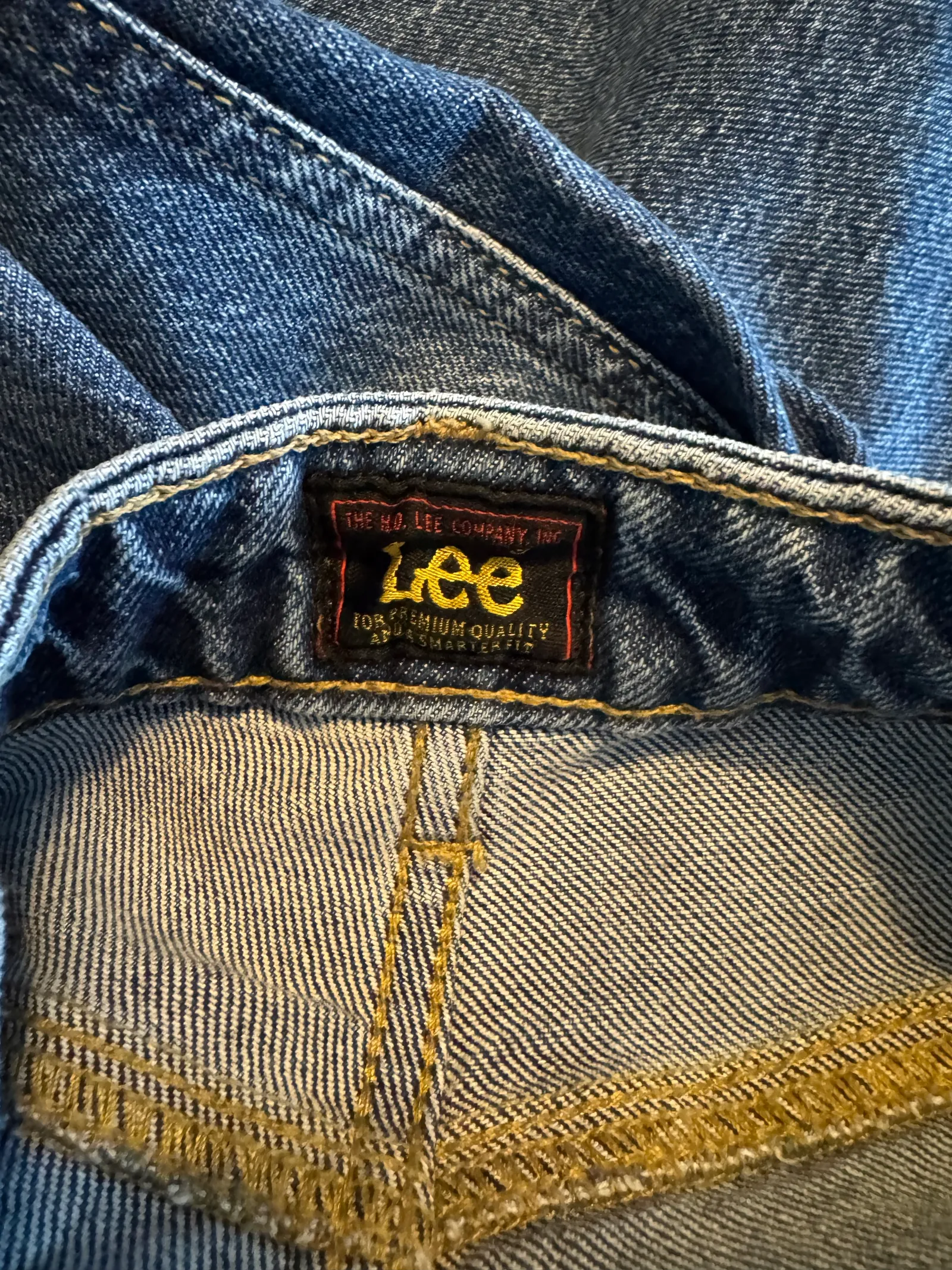 Lee Carol-jeans - Image 2