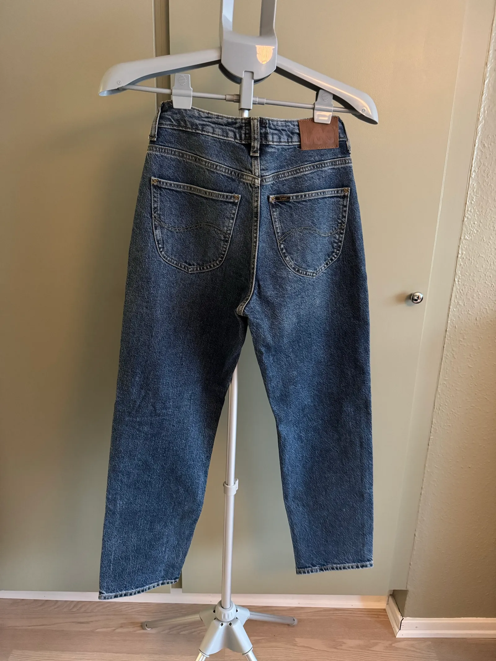 Lee Carol-jeans - Image 4