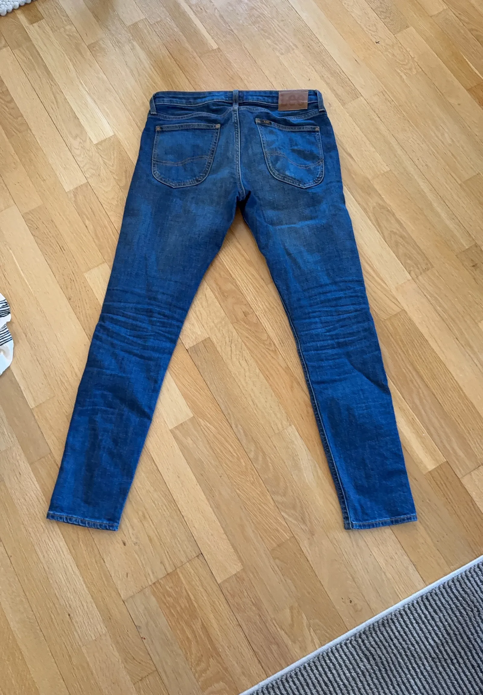 Lee Malone-jeans - Image 4