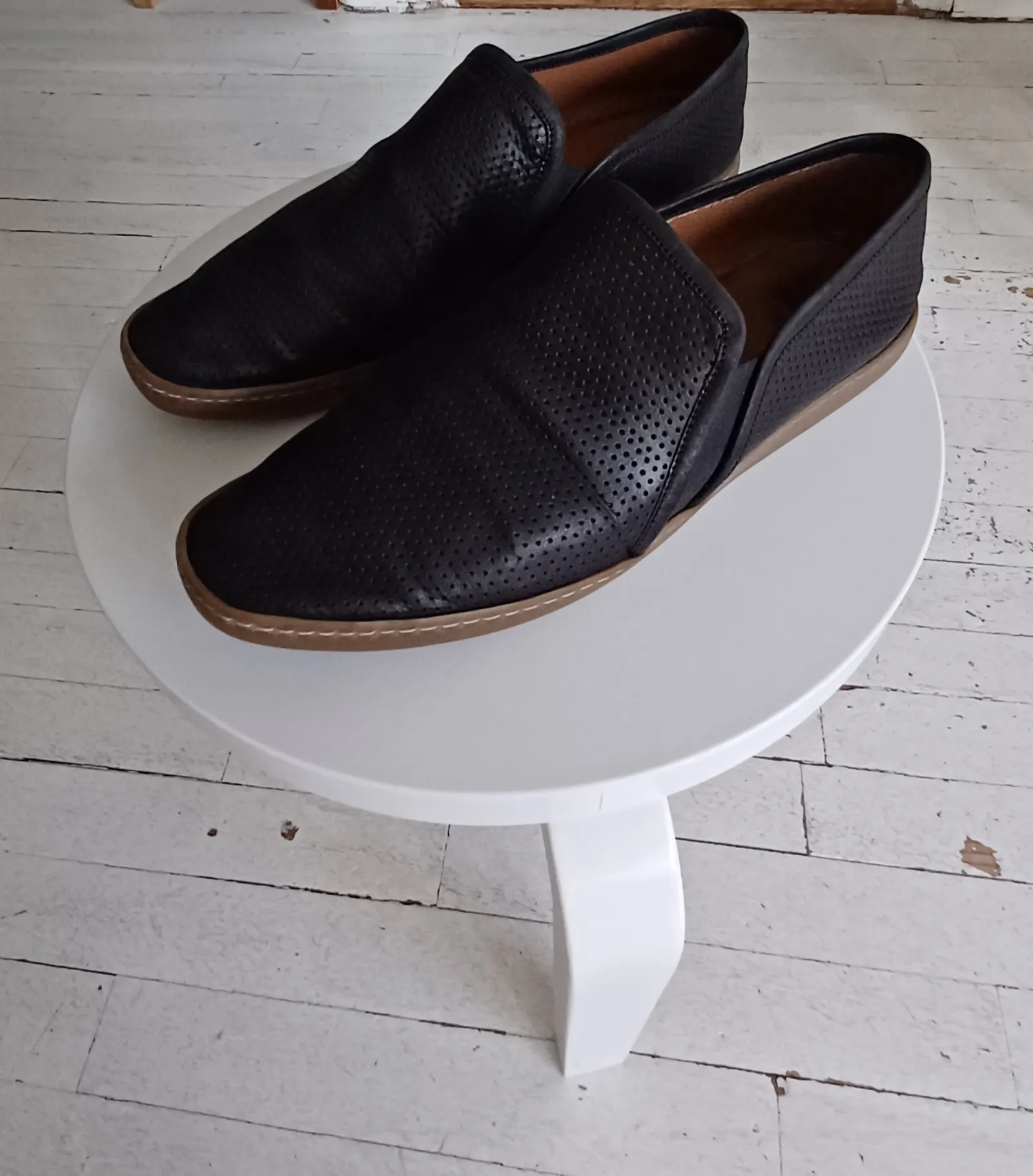 Lemaire-skinnloafers - Image 3