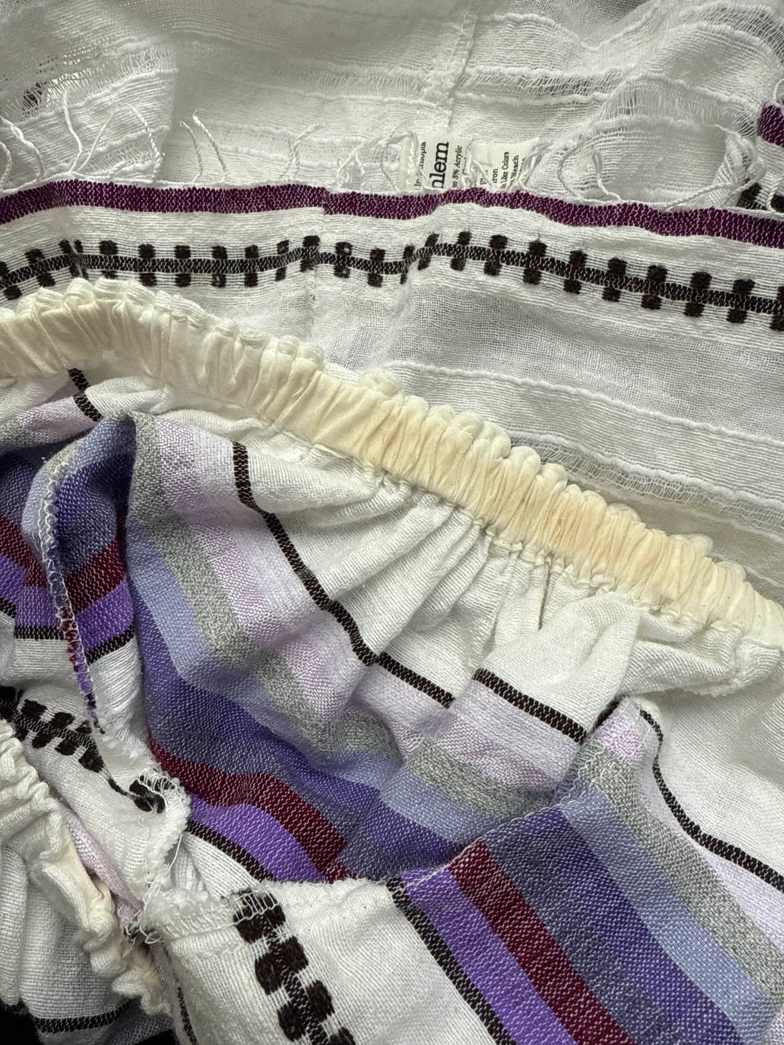 Lemlem-topp - Image 5
