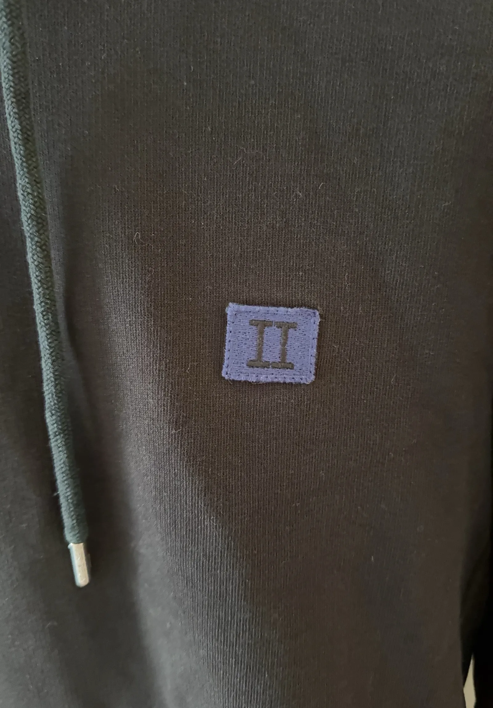 Les Deux Boozt Piece-hoodie - Image 5
