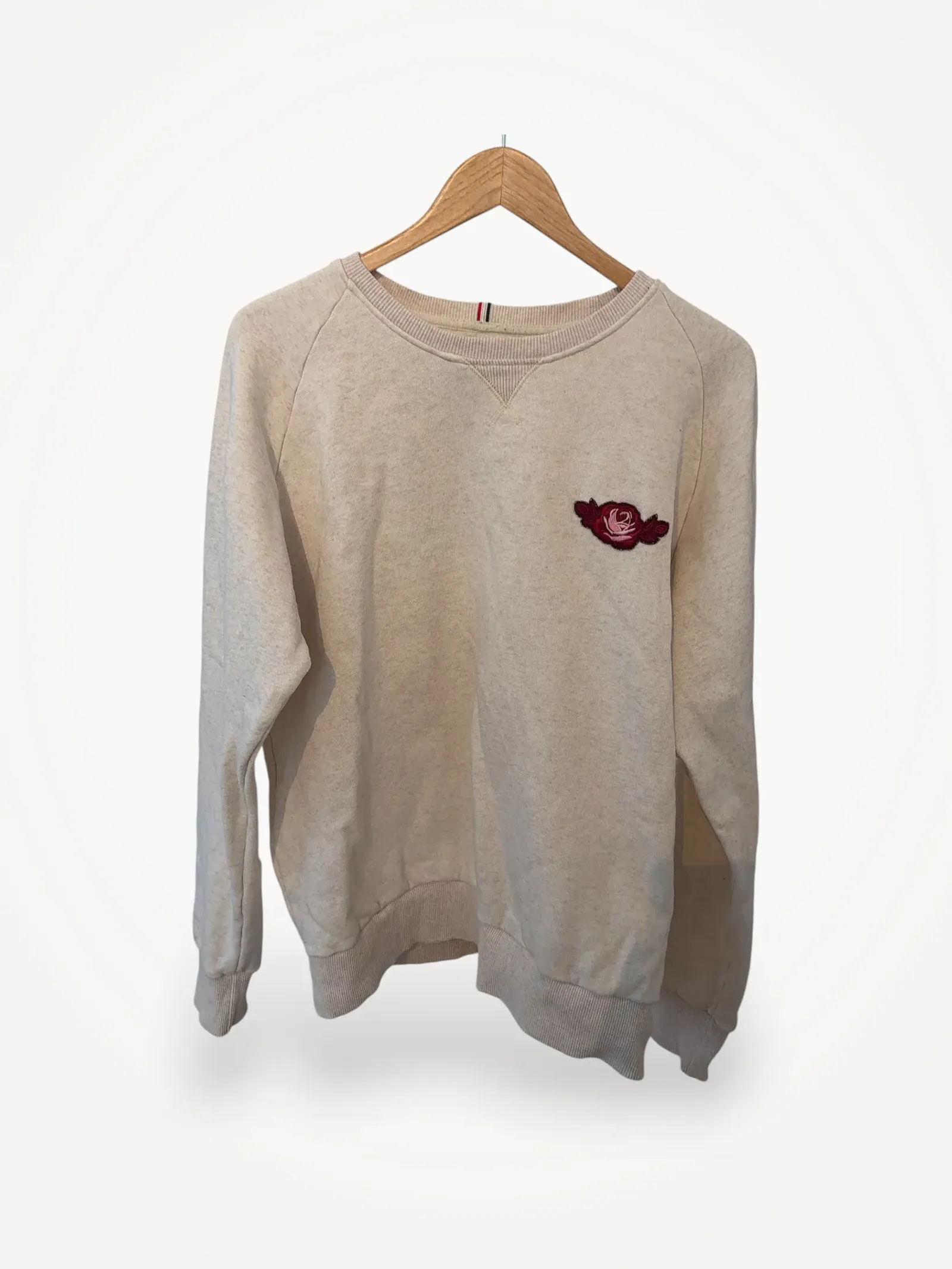 Les Deux-sweatshirt
