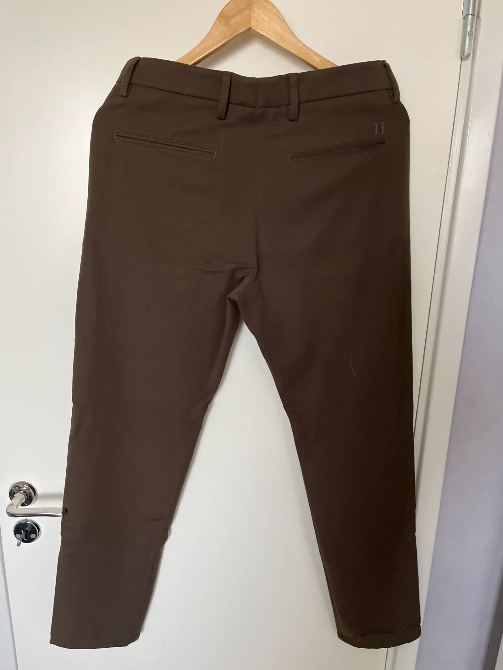Les Deux-byxor NWOT - Image 3
