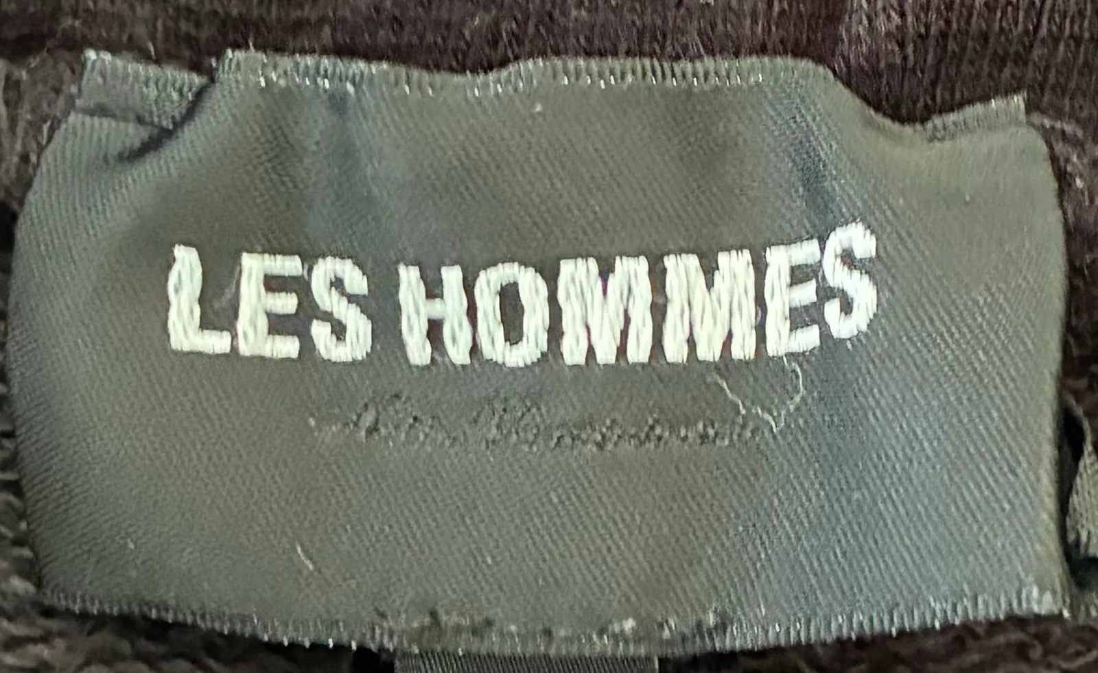Les Hommes-mjukisbyxor - Image 2
