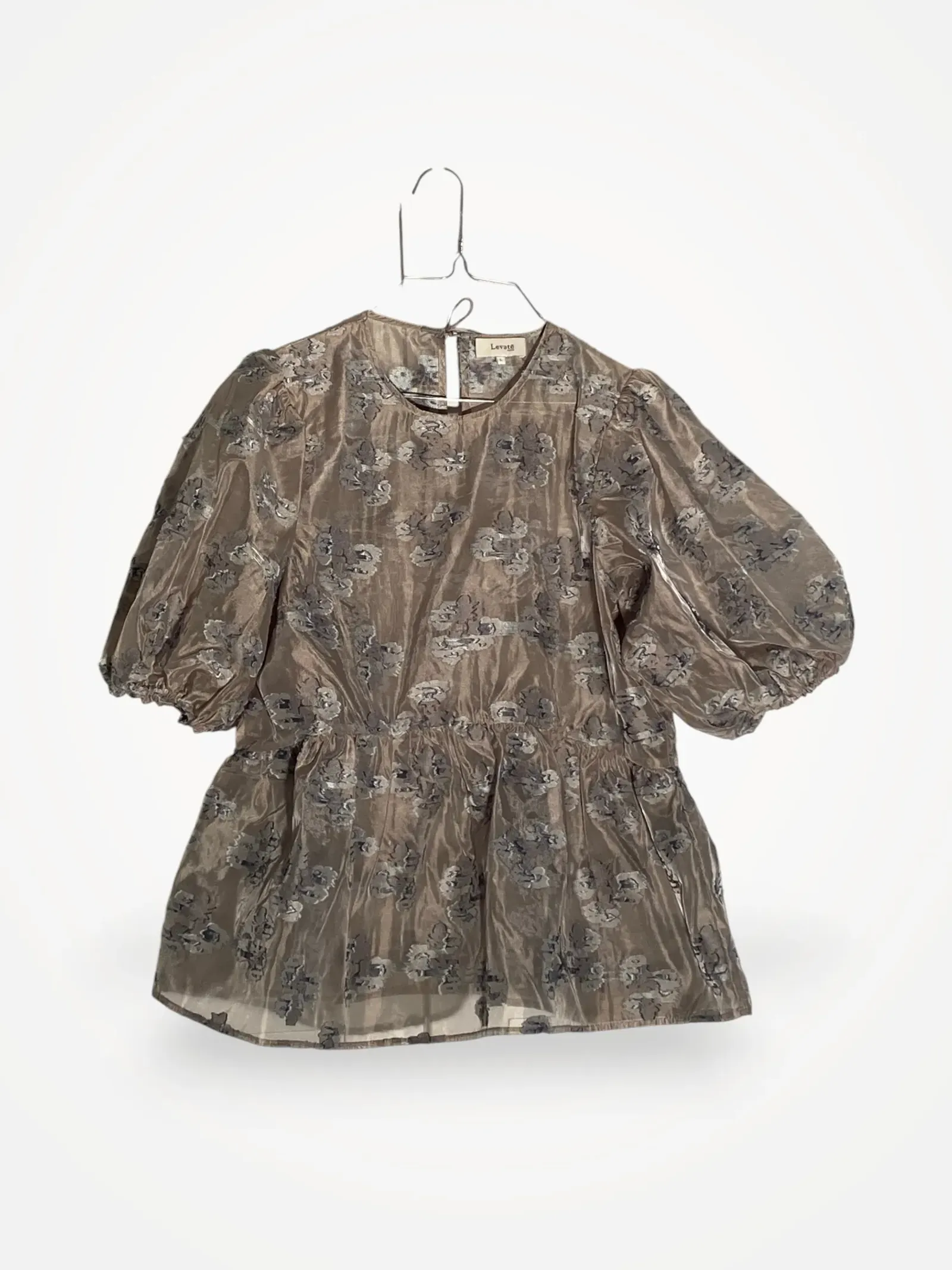 Levete Room-blus