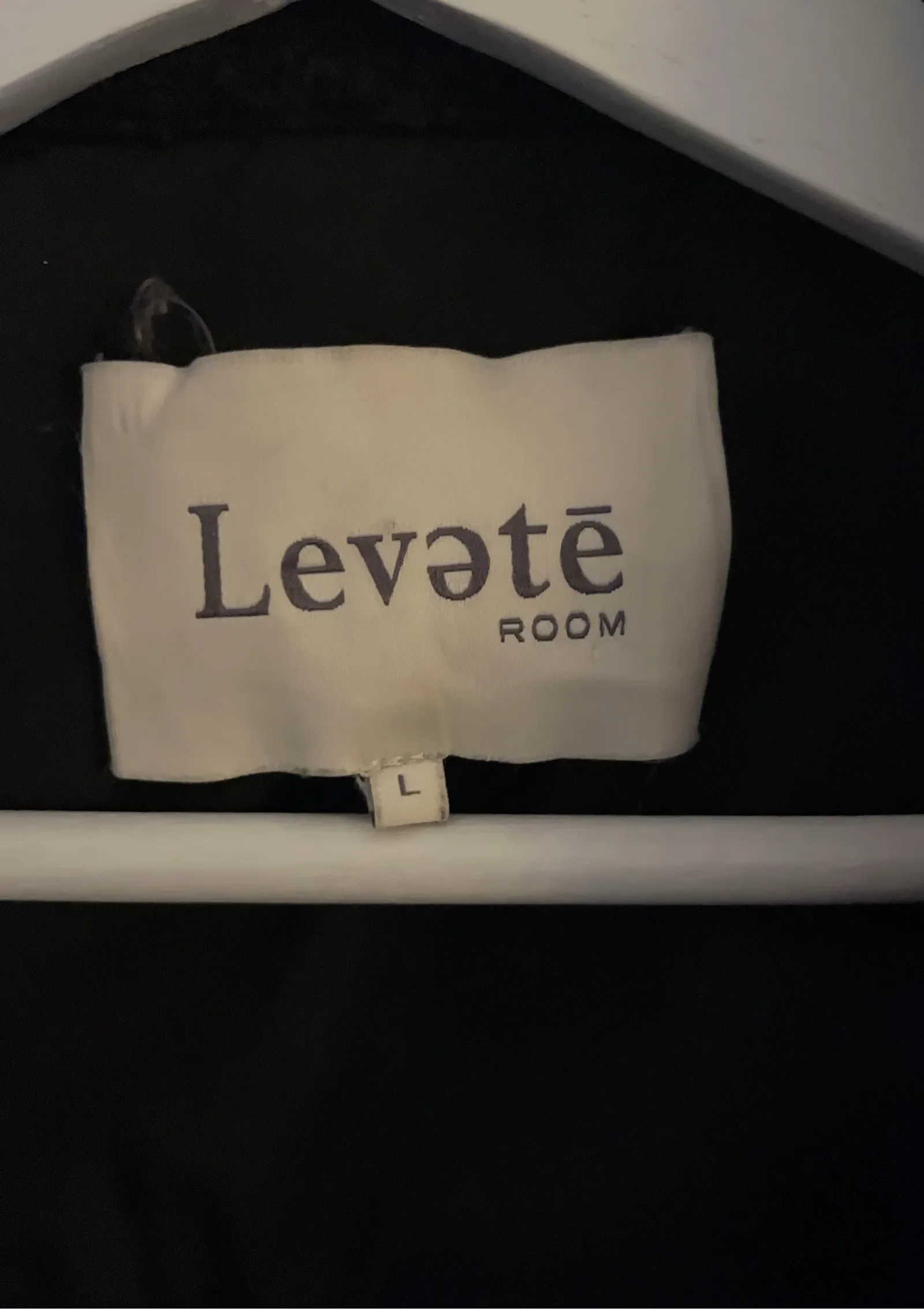 Levete Room-jacka - Image 2