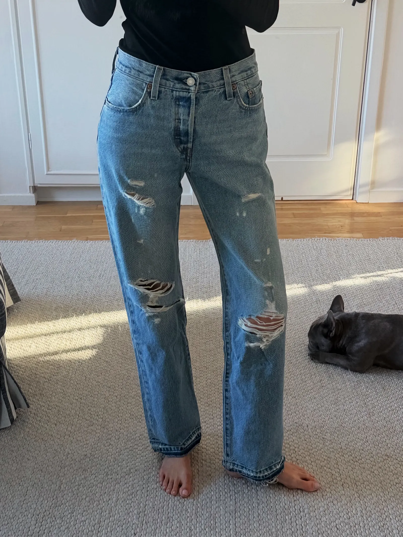 Levi's 501 90s-jeans - Image 6