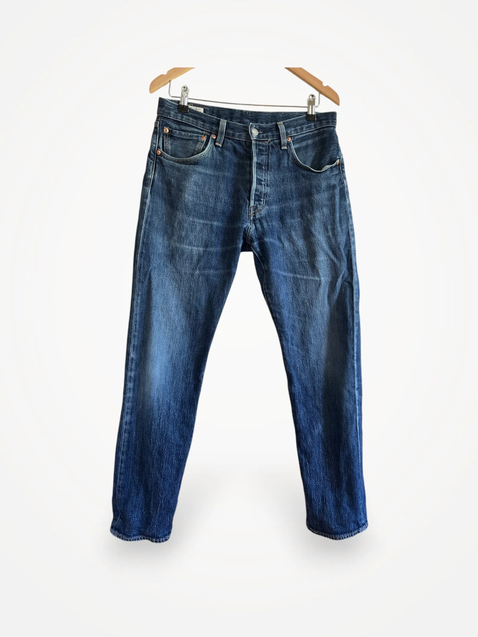 Levi's 501-jeans