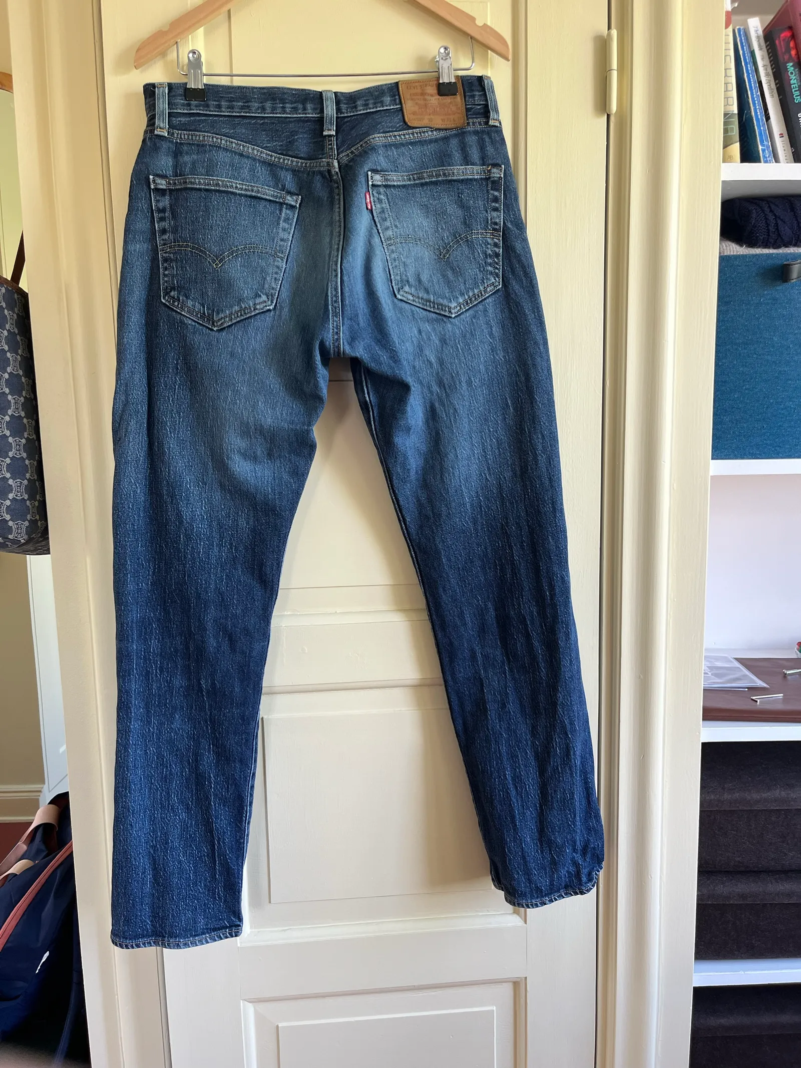 Levi's 501-jeans - Image 4