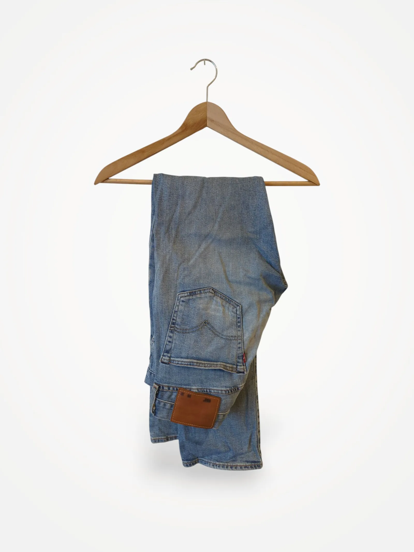 Levi's 501-jeans