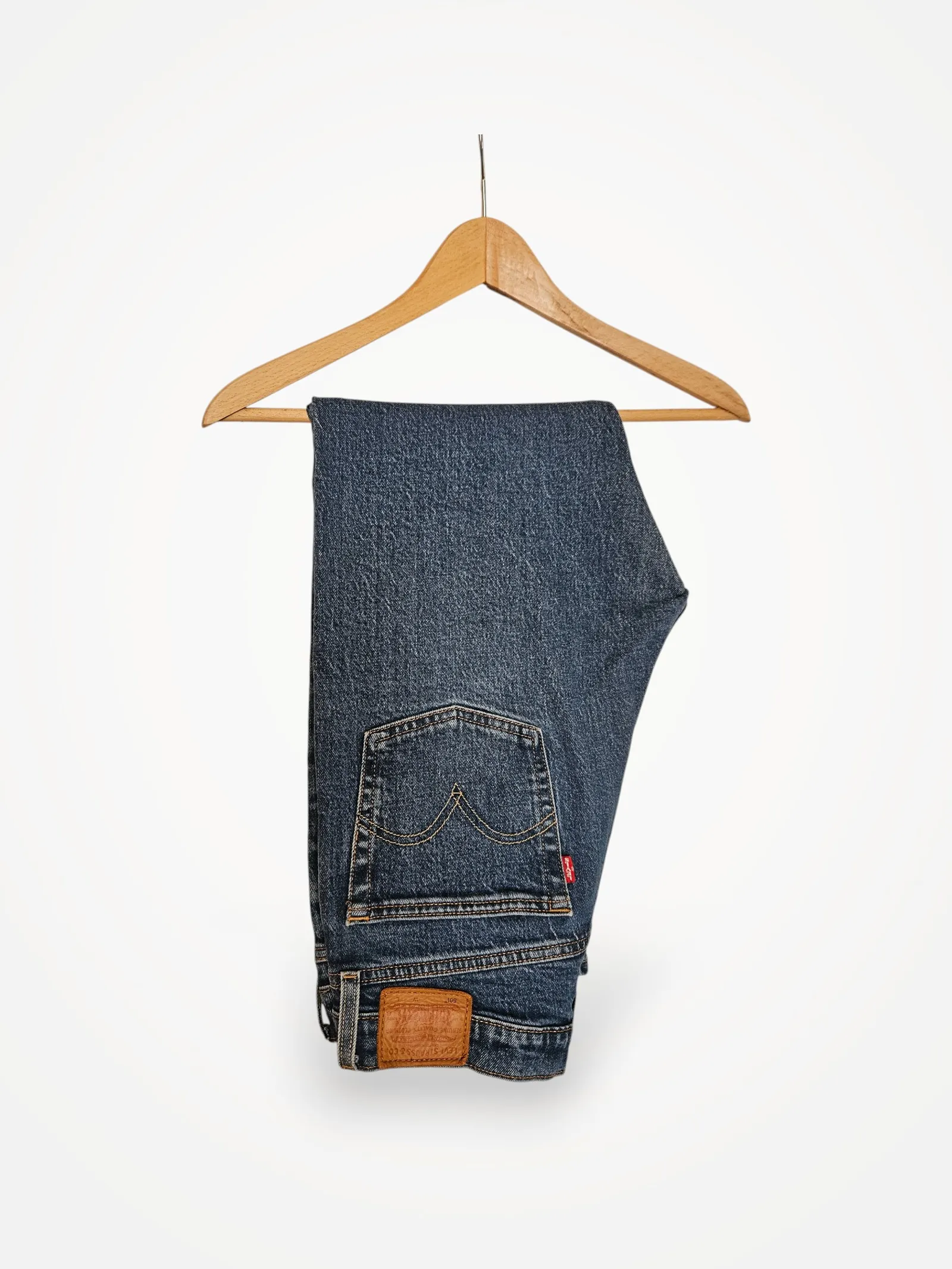Levi's 501-jeans