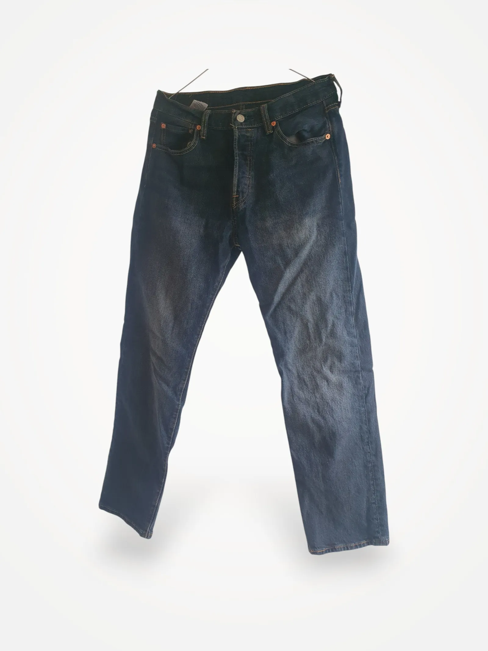 Levi's 501-jeans