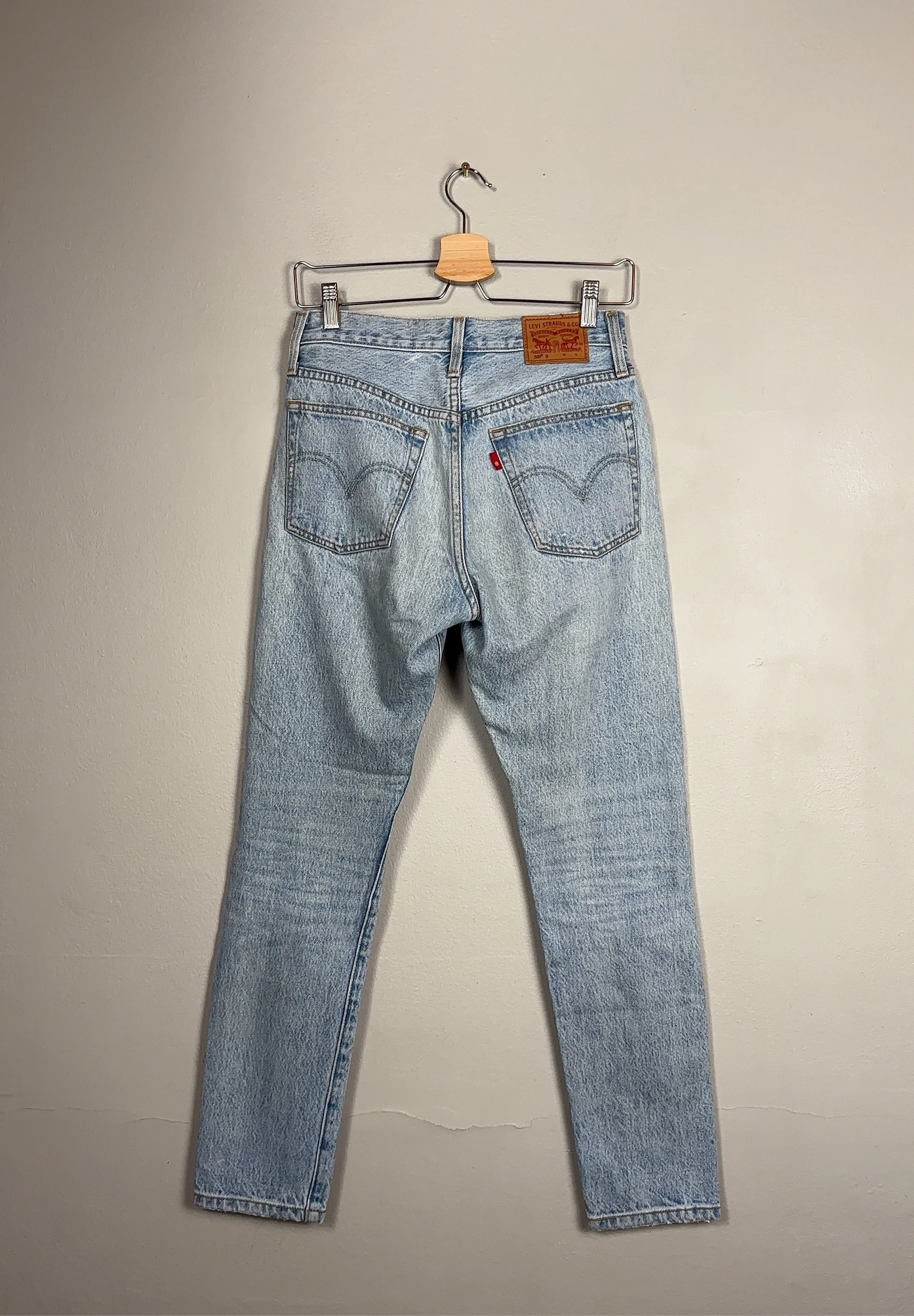 Levi's 501-jeans - Image 3