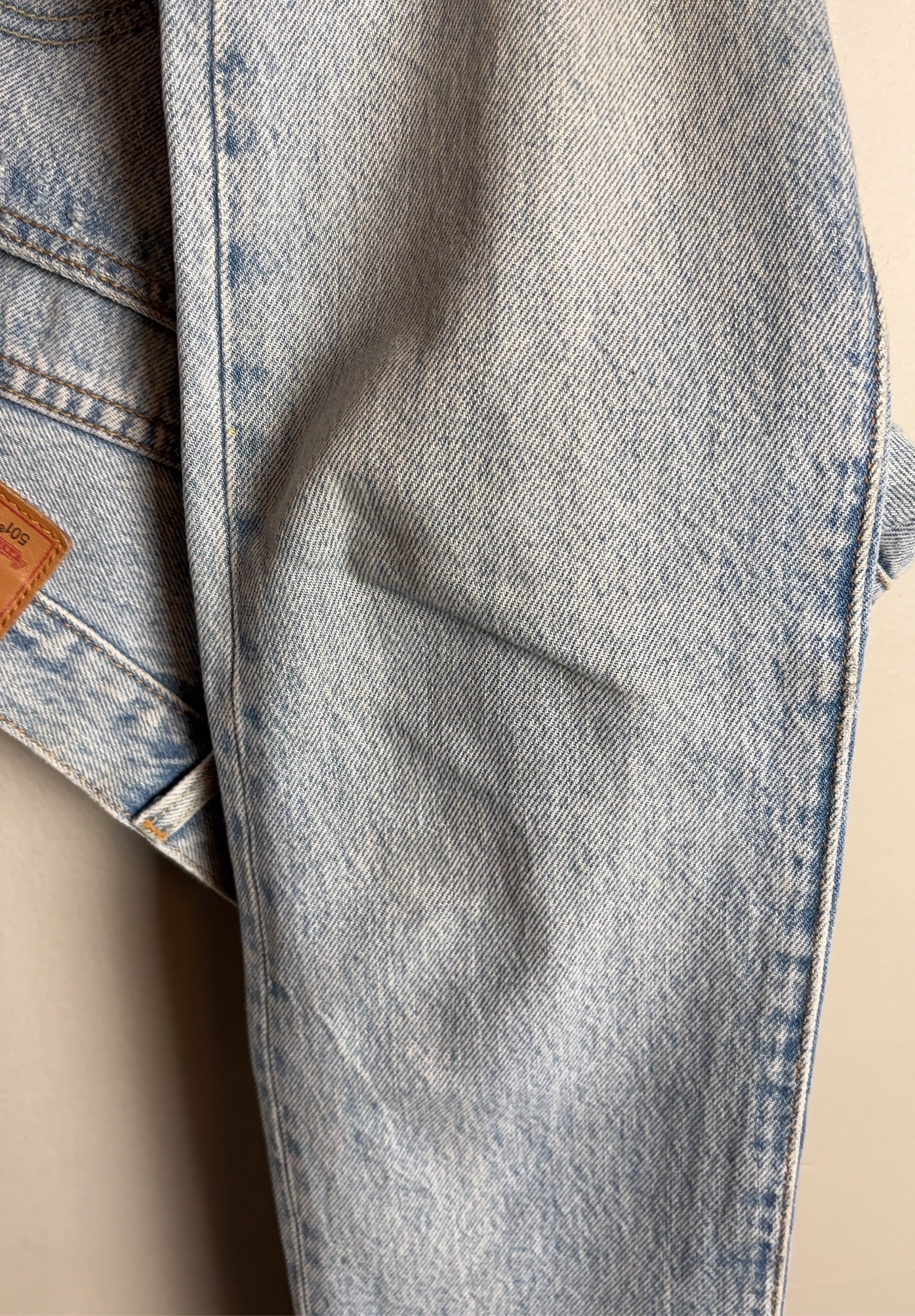 Levi's 501-jeans - Image 5