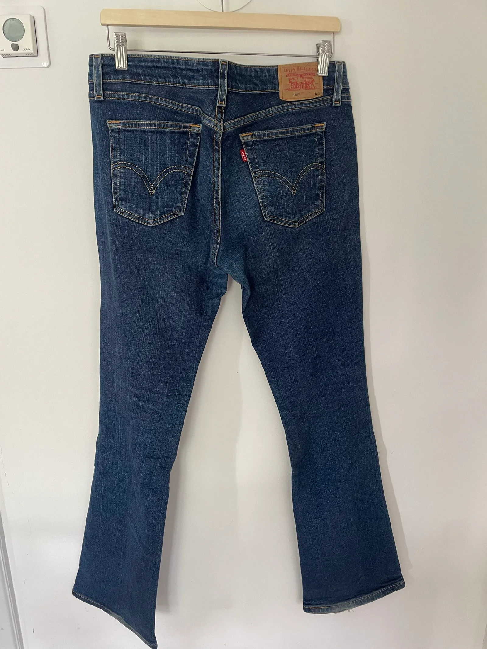 Levi's 518-jeans - Image 4