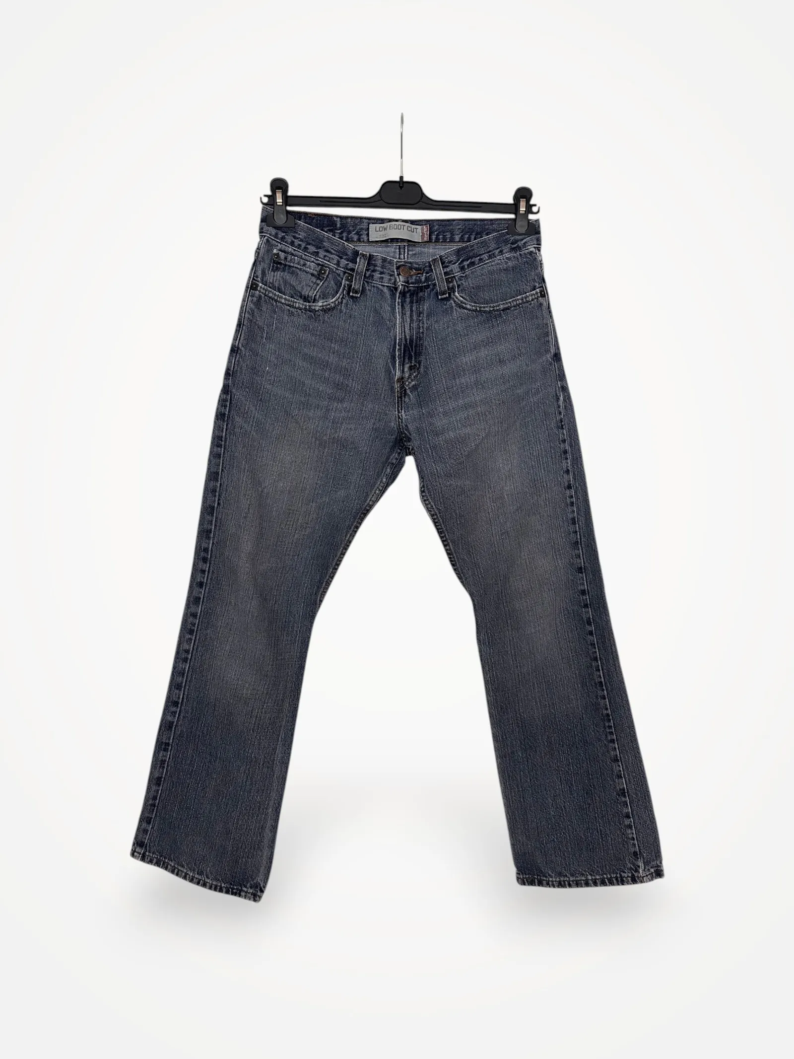 Levi's 527 Bootcut-jeans