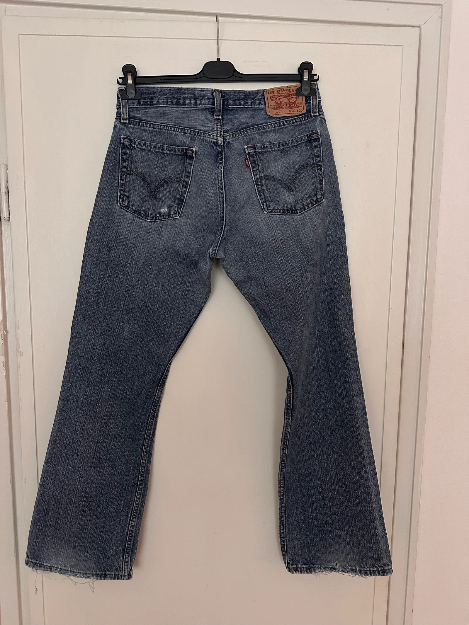 Levi's 527 Bootcut-jeans - Image 2