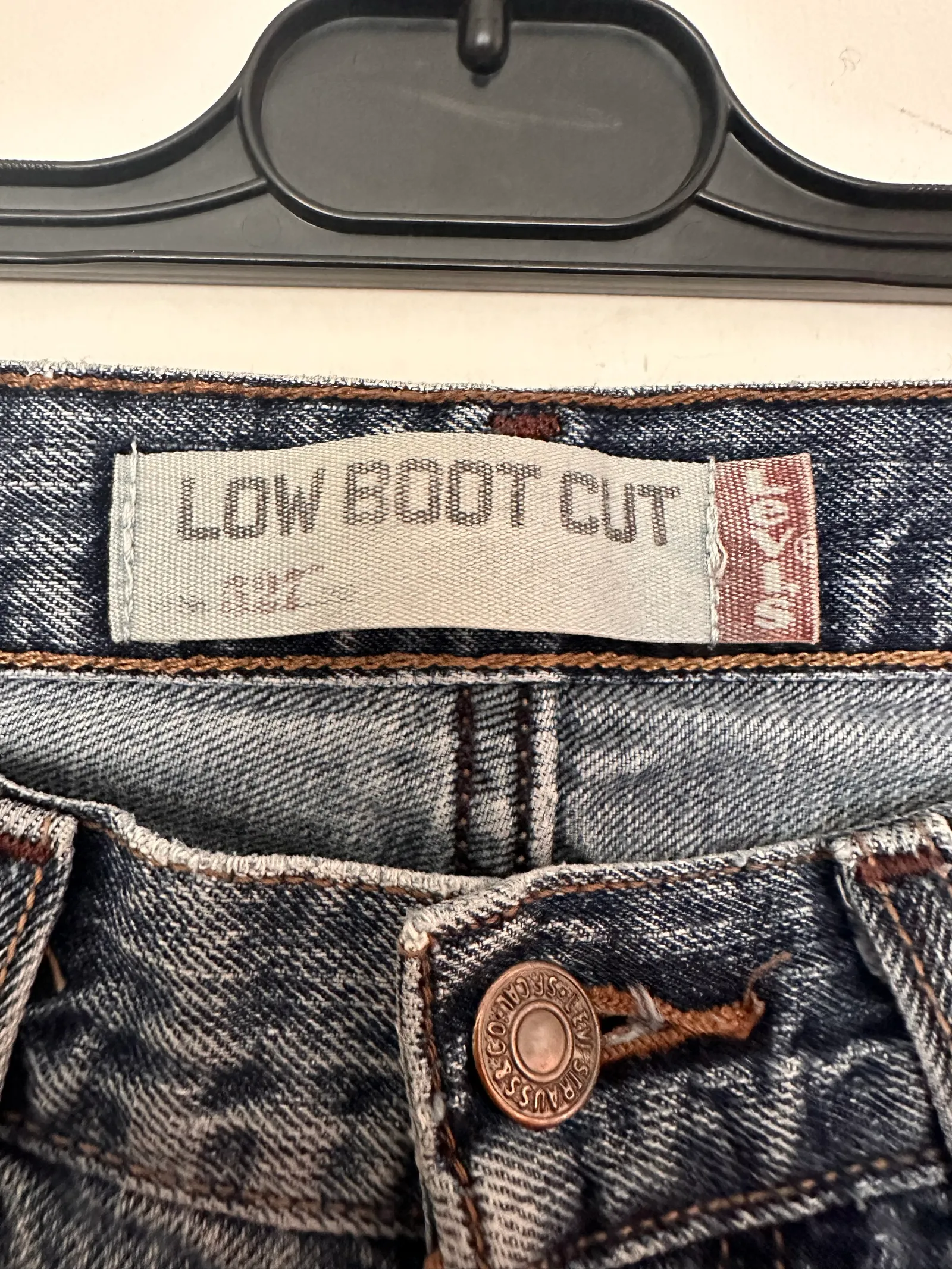 Levi's 527 Bootcut-jeans - Image 3