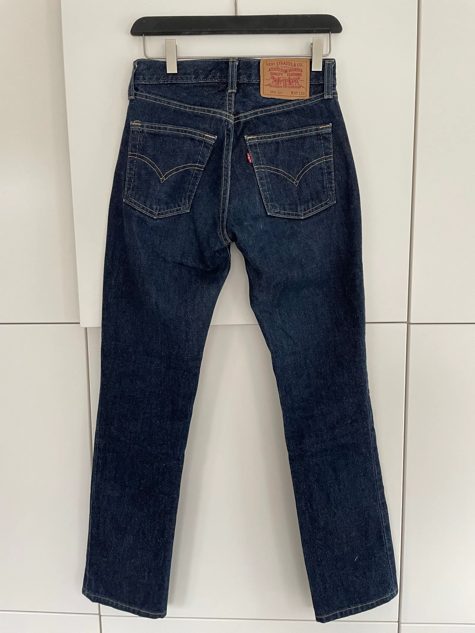 Levi's 595-jeans - Image 4