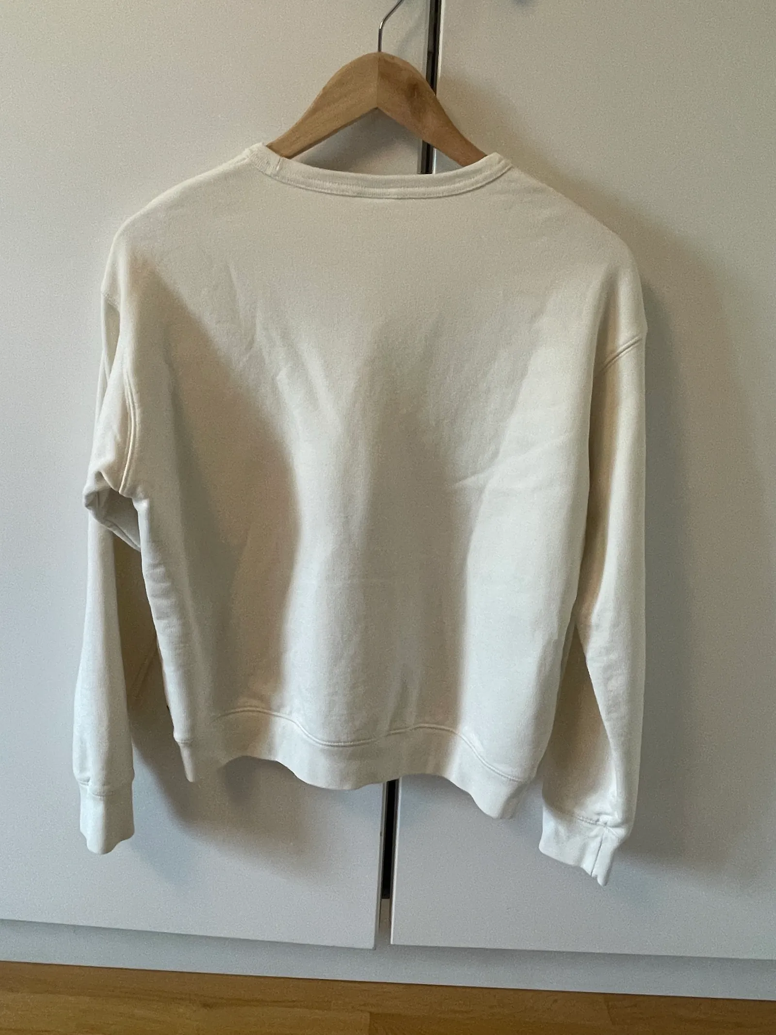 Levi's Graphic Signature Crewneck-sweatshirt - Image 4