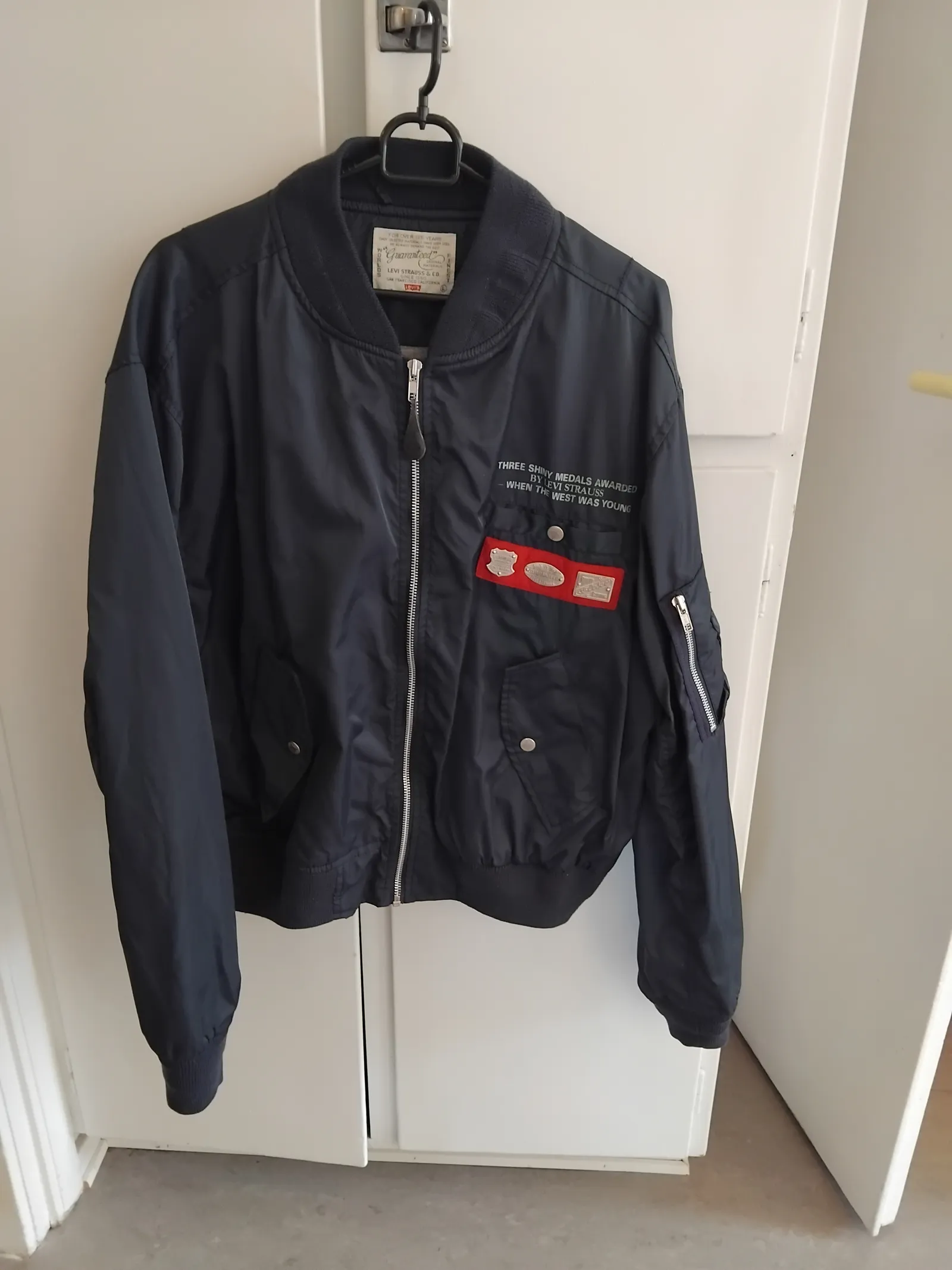 Levi's-jacka - Image 3