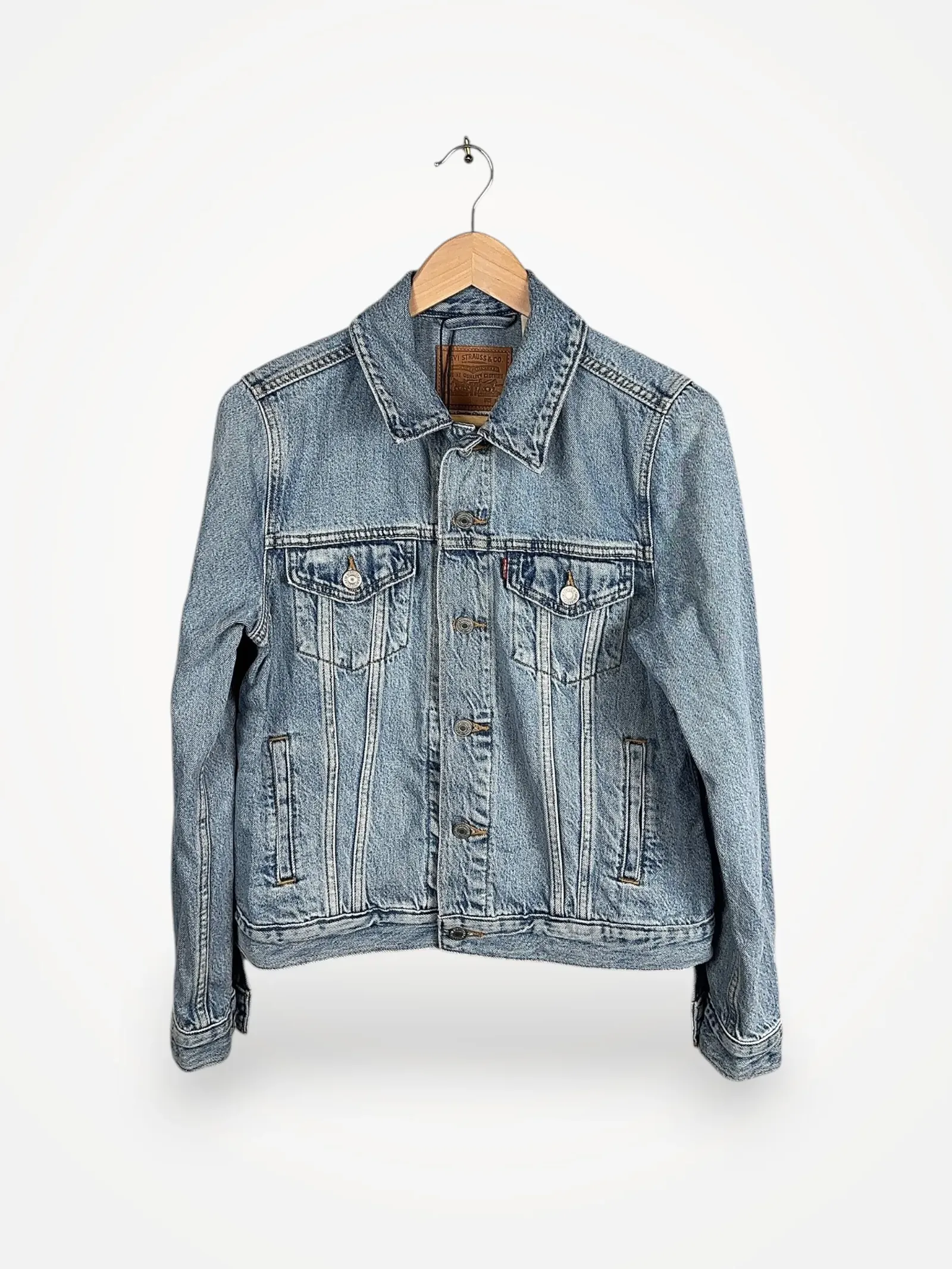 Levi's-jacka NWT