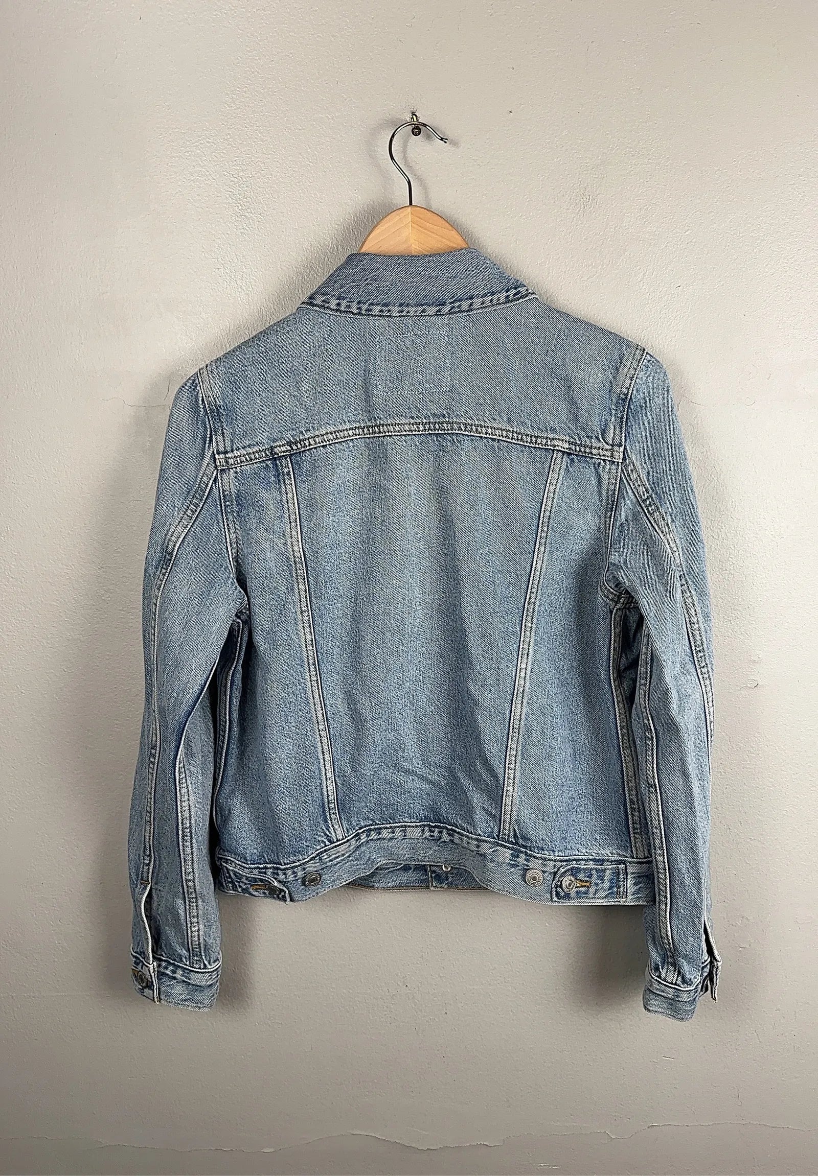 Levi's-jacka NWT - Image 4