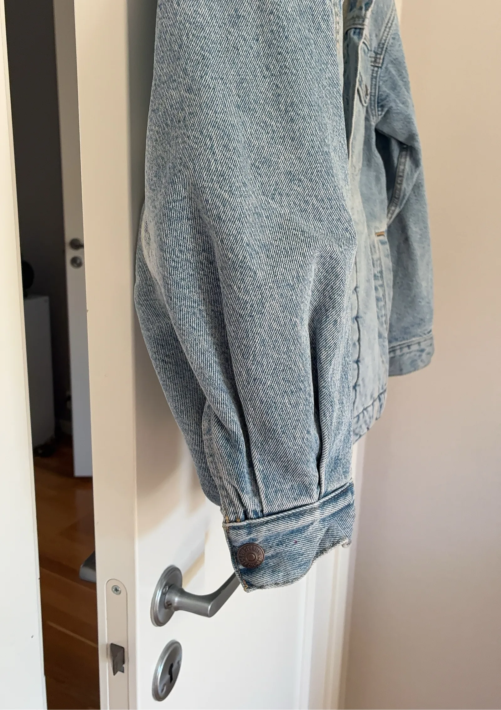 Levi's-jacka NWOT - Image 5