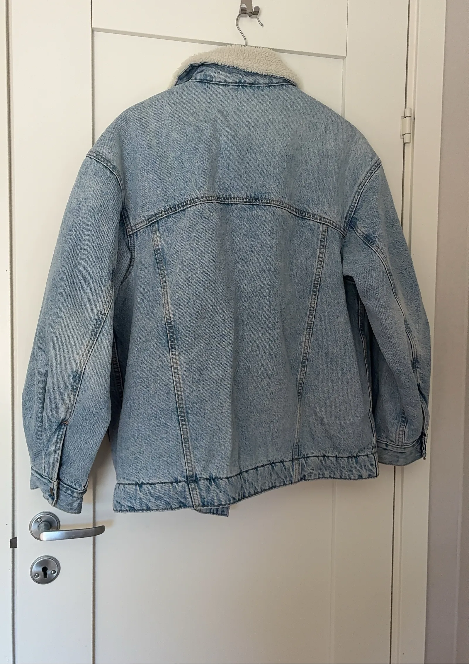 Levi's-jacka NWOT - Image 6