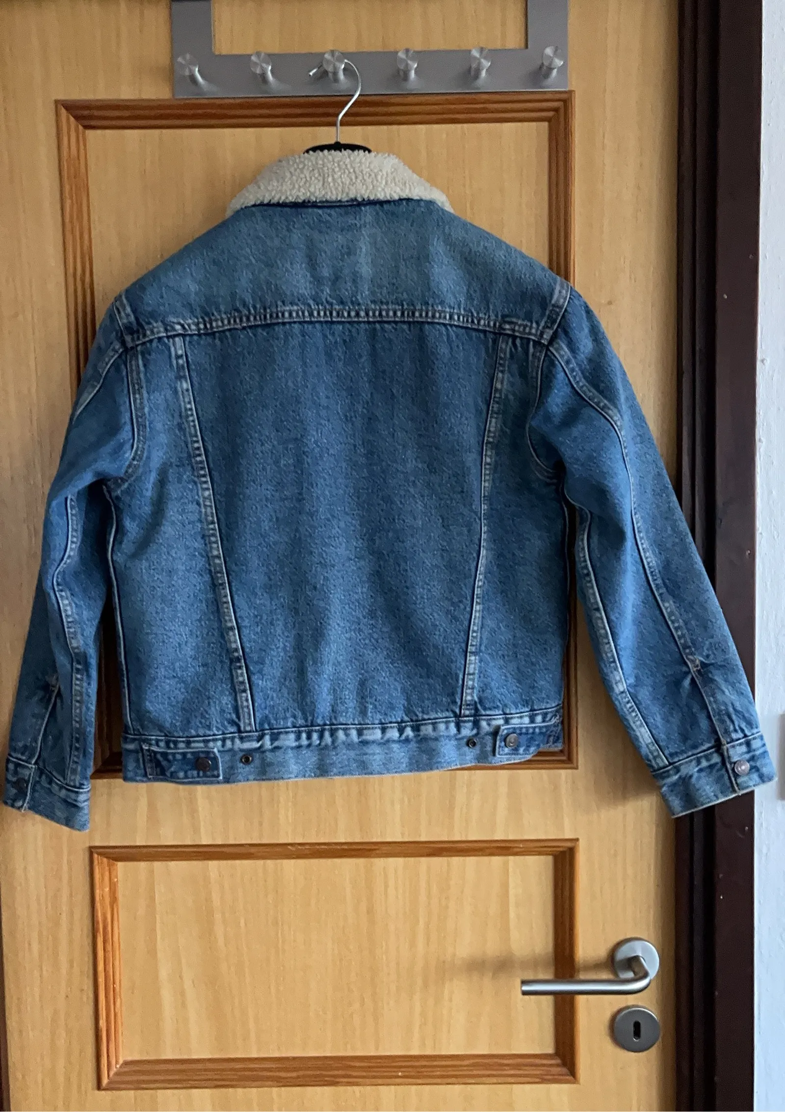 Levi's-fritidsjacka NWOT - Image 4
