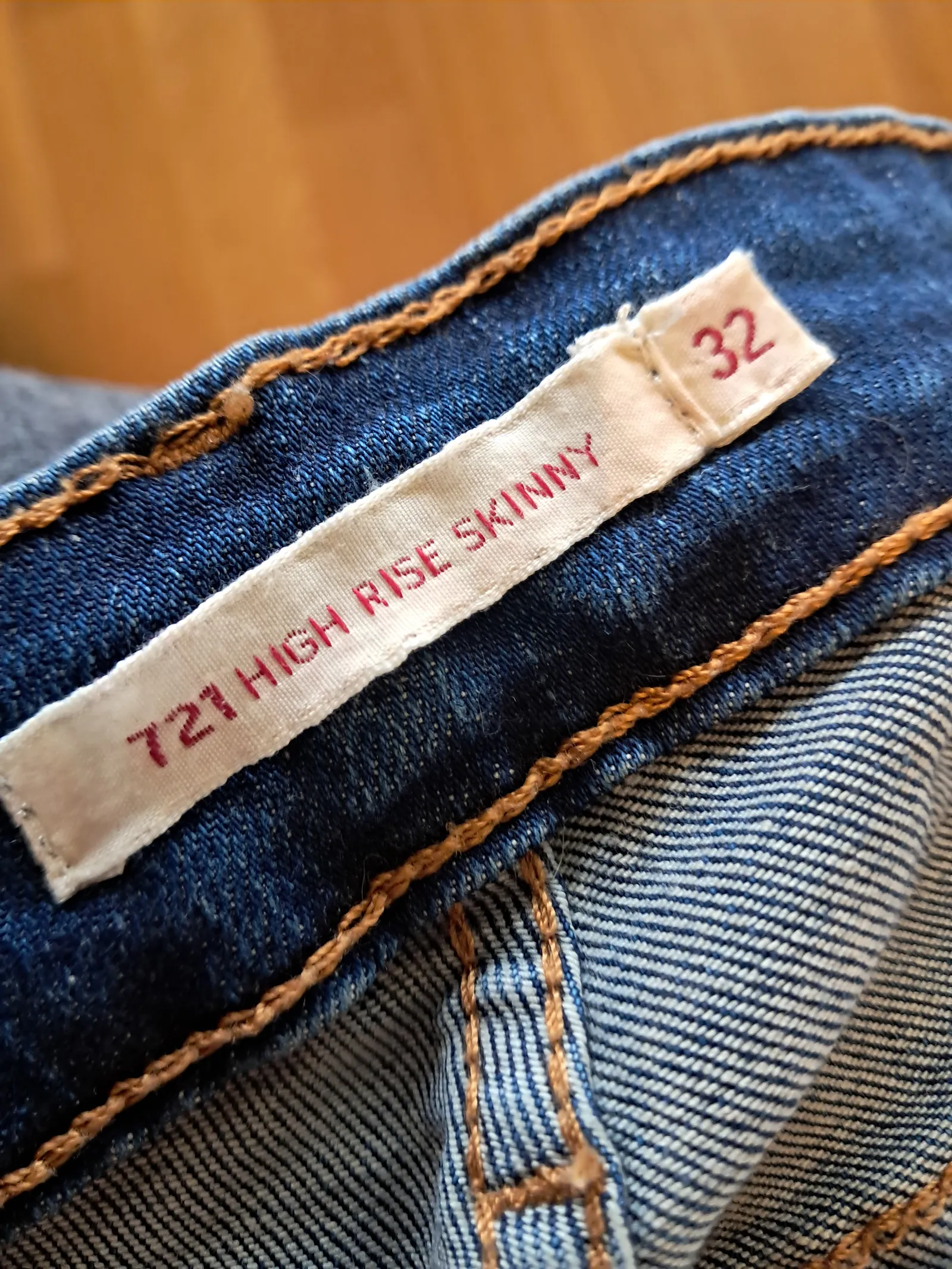 Levi's-jeans - Image 3
